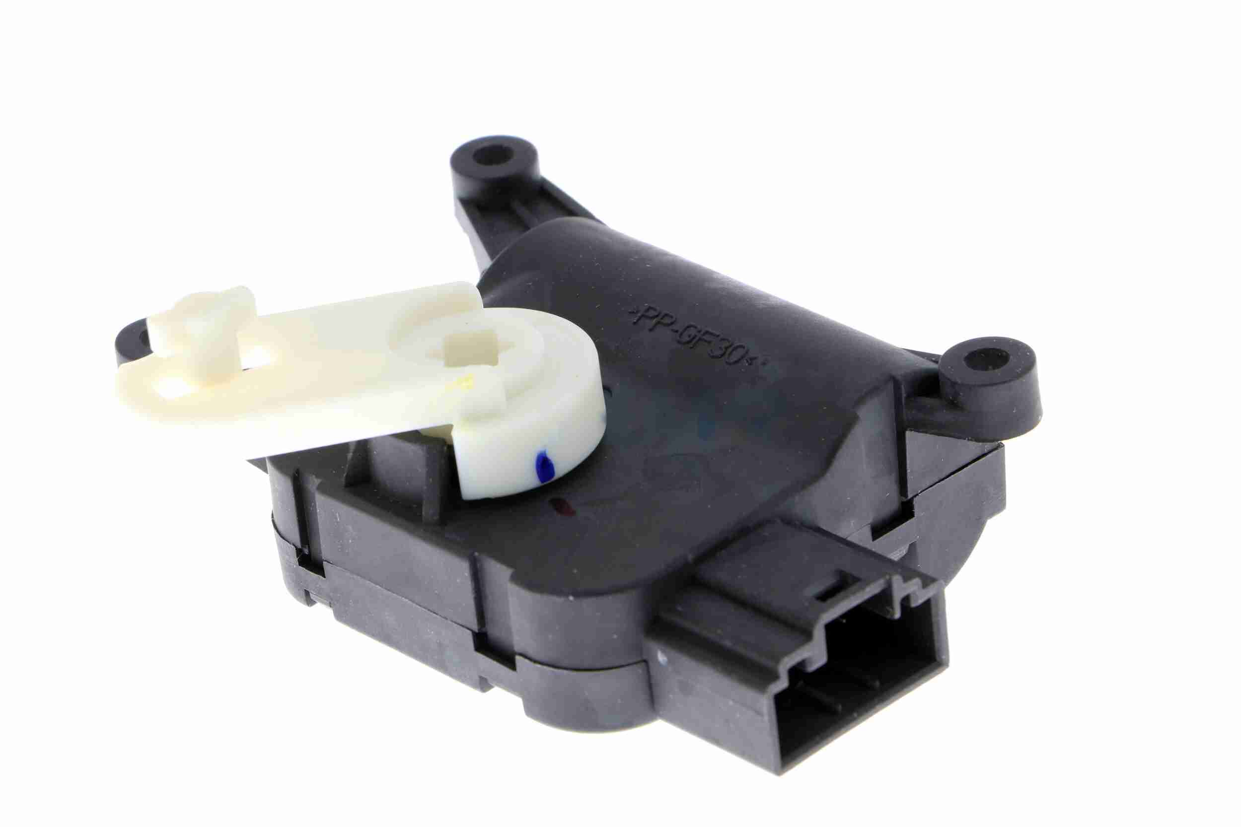 Control, blending flap - V10-77-1027 VEMO