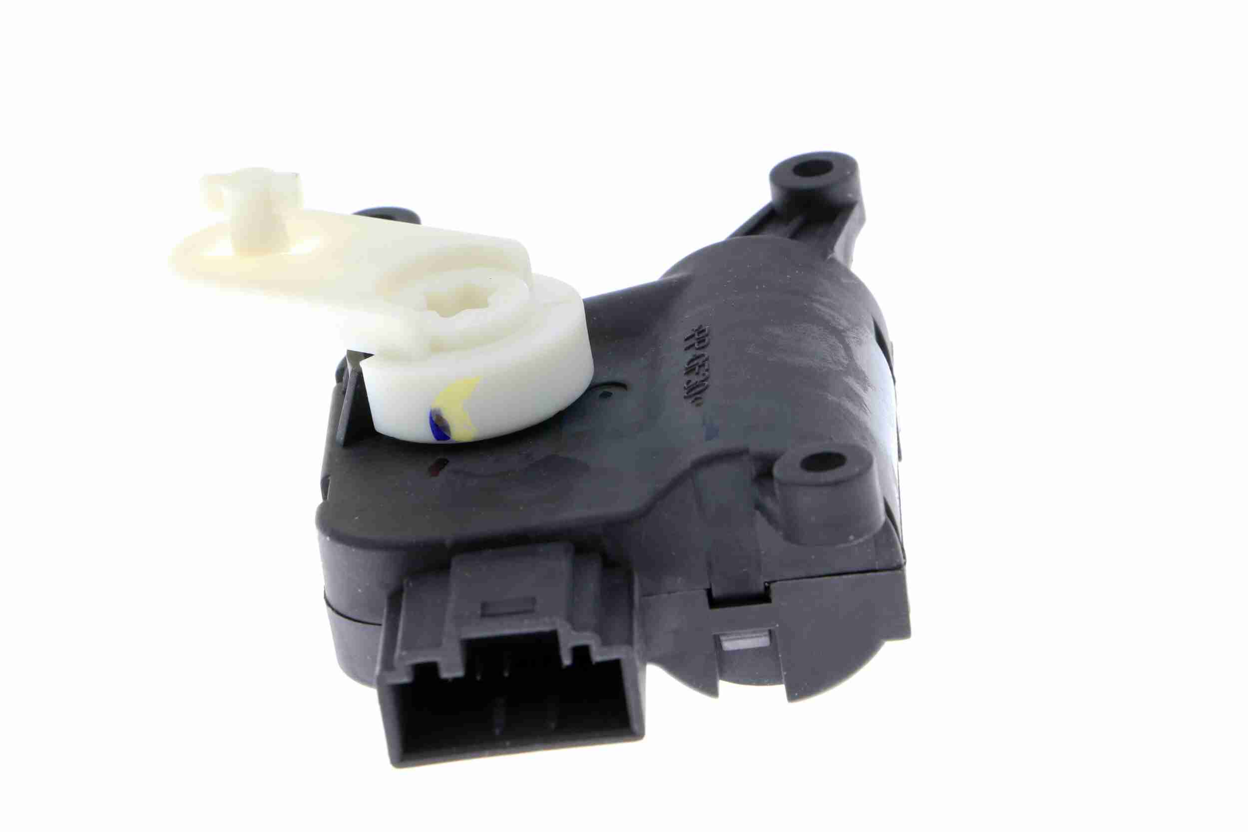 Control, blending flap - V10-77-1027 VEMO