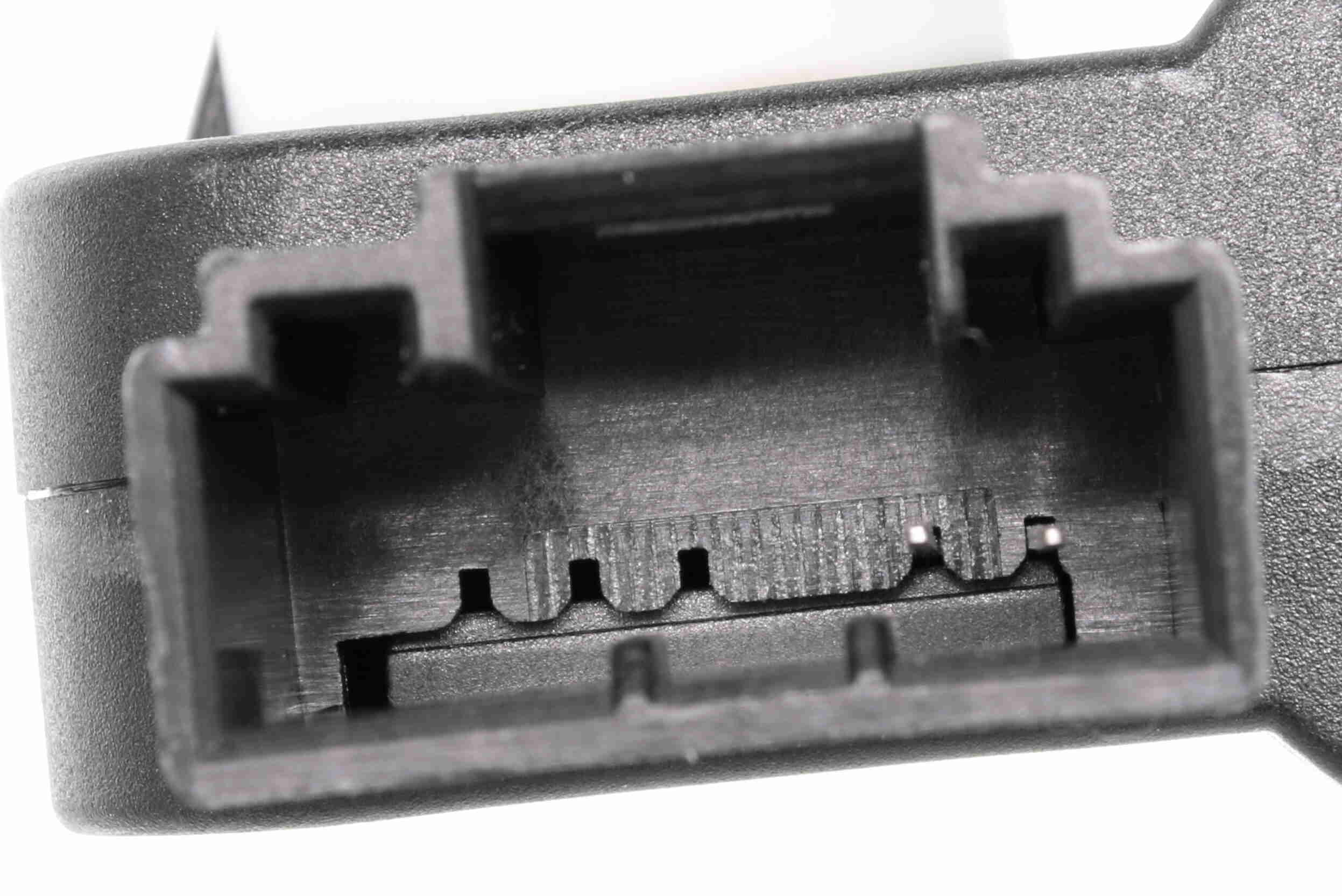 Control, blending flap - V10-77-1029 VEMO