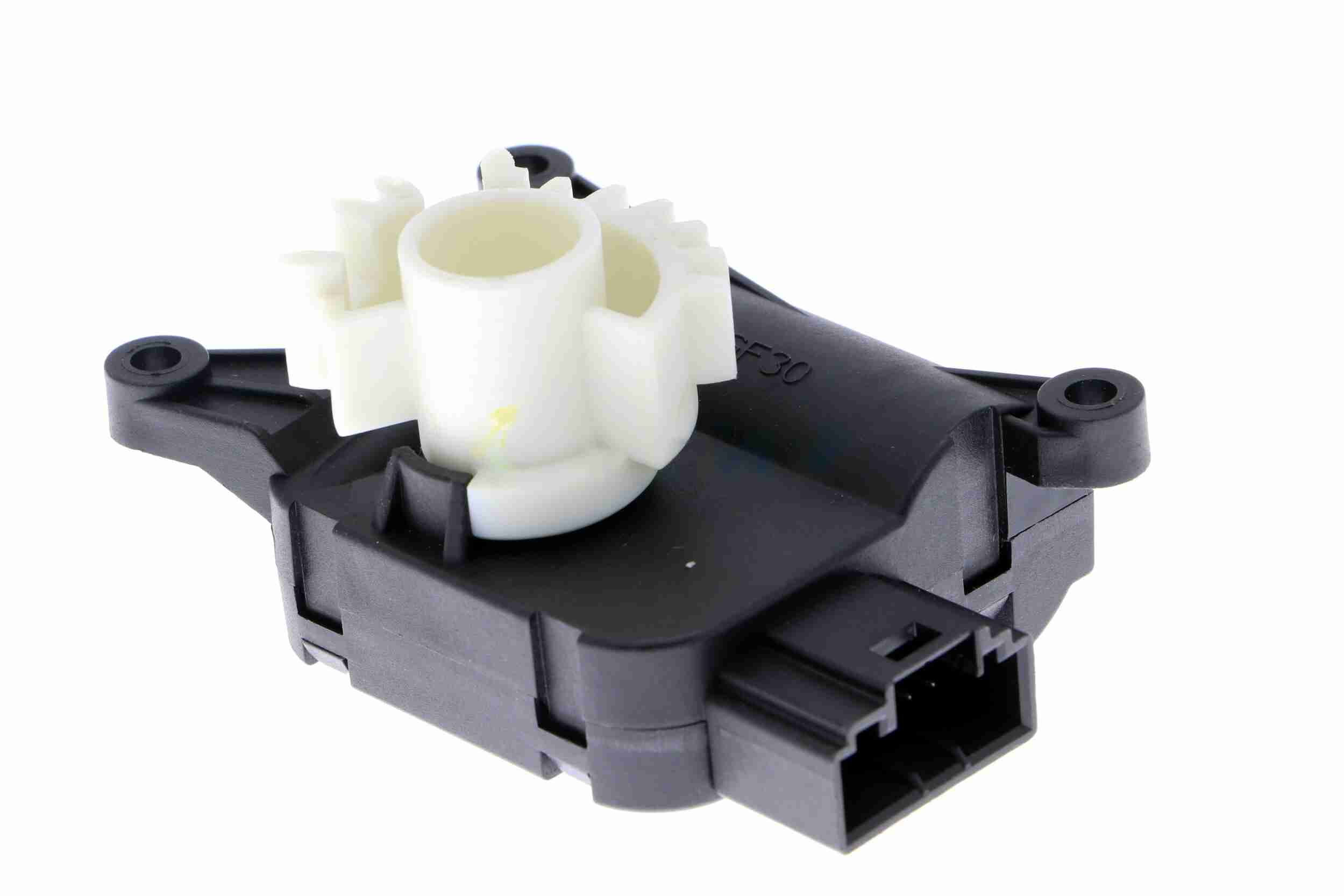 Control, blending flap - V10-77-1029 VEMO