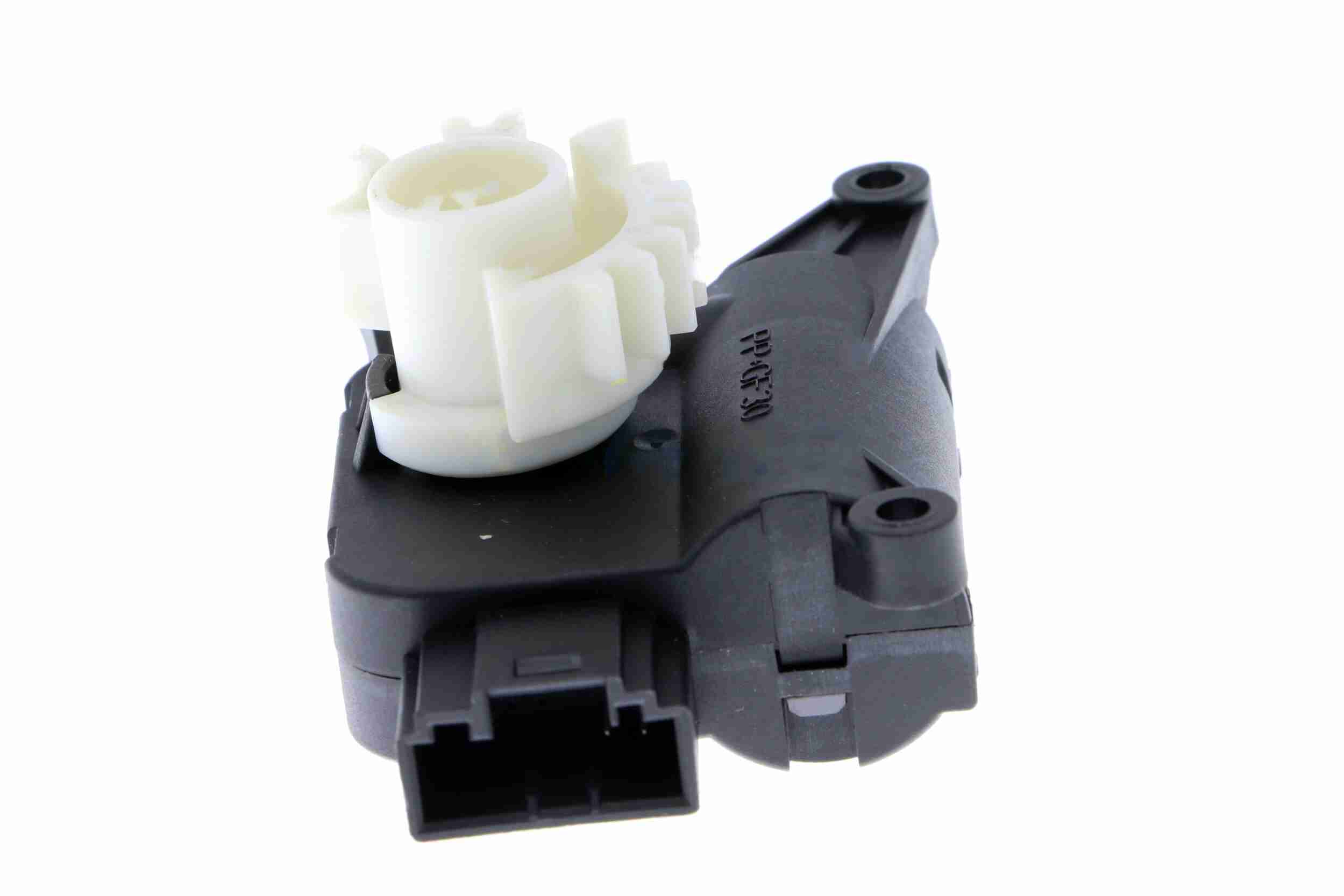Control, blending flap - V10-77-1029 VEMO