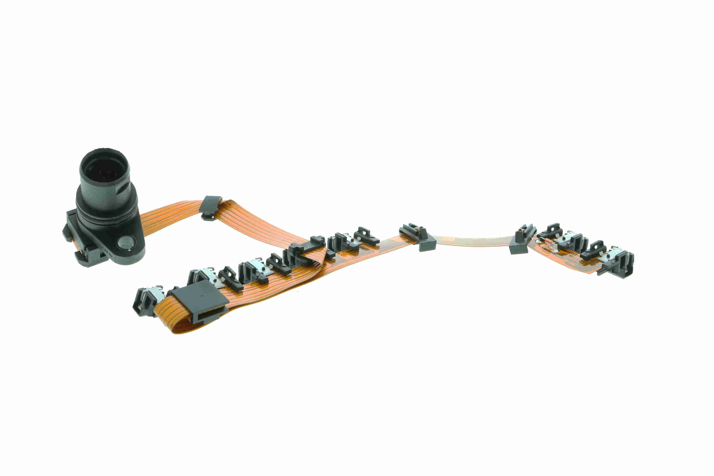 Shift Valve, automatic transmission - V10-77-1052 VEMO