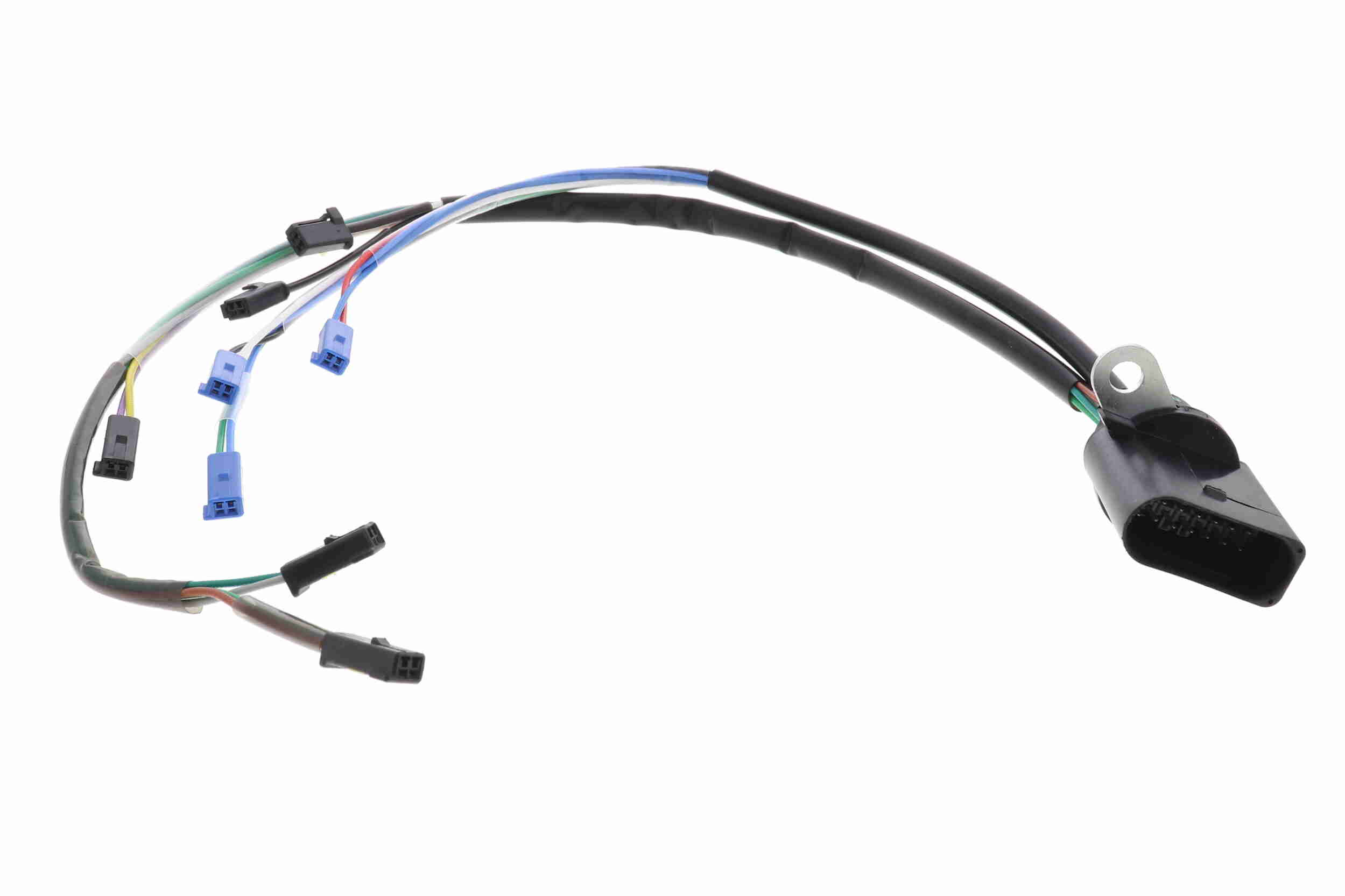 Shift Valve, automatic transmission - V10-77-1053 VEMO
