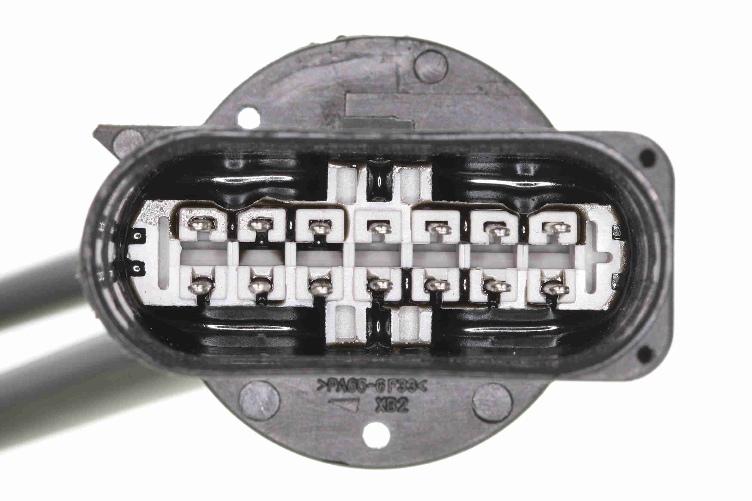 Shift Valve, automatic transmission - V10-77-1053 VEMO