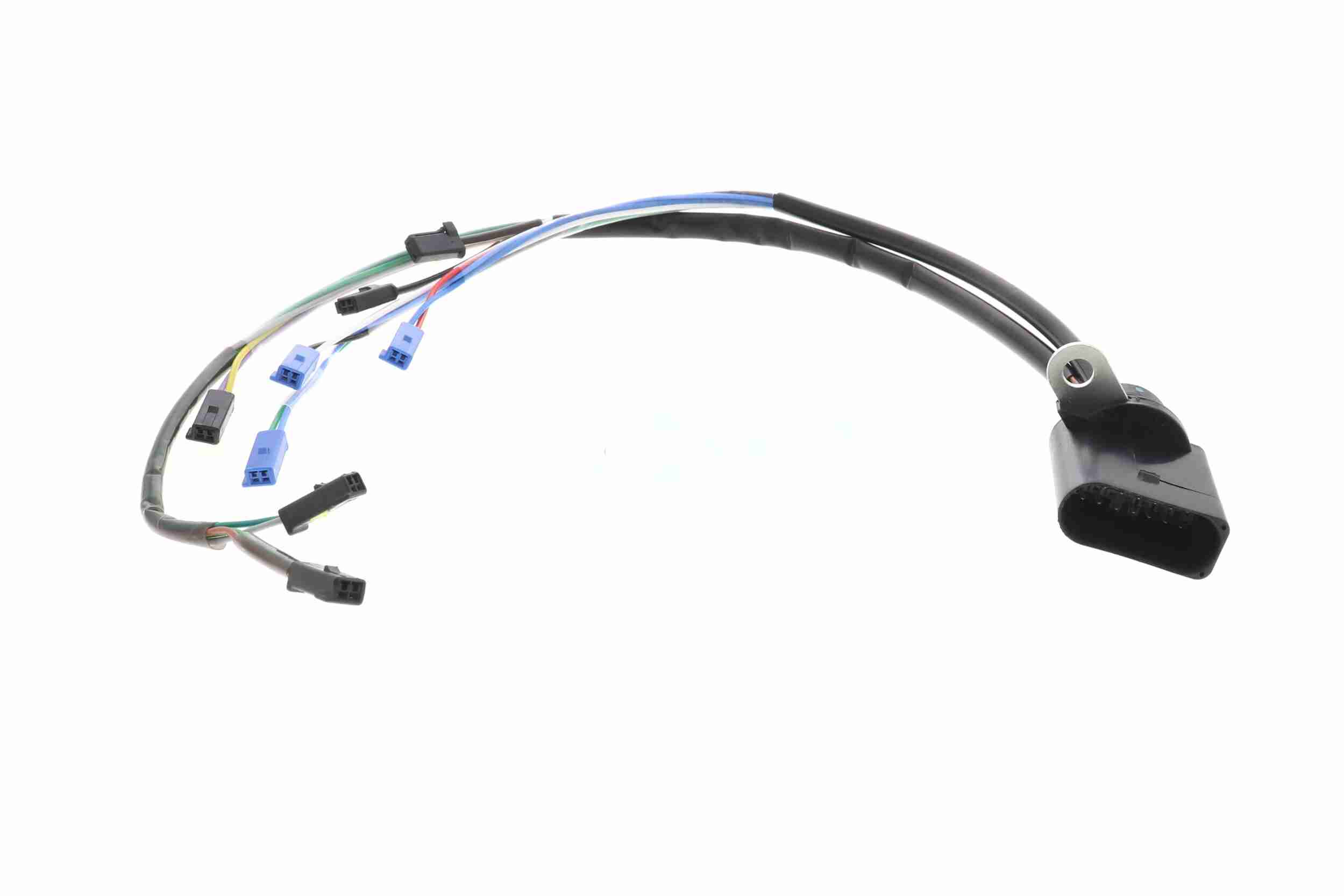 Shift Valve, automatic transmission - V10-77-1053 VEMO
