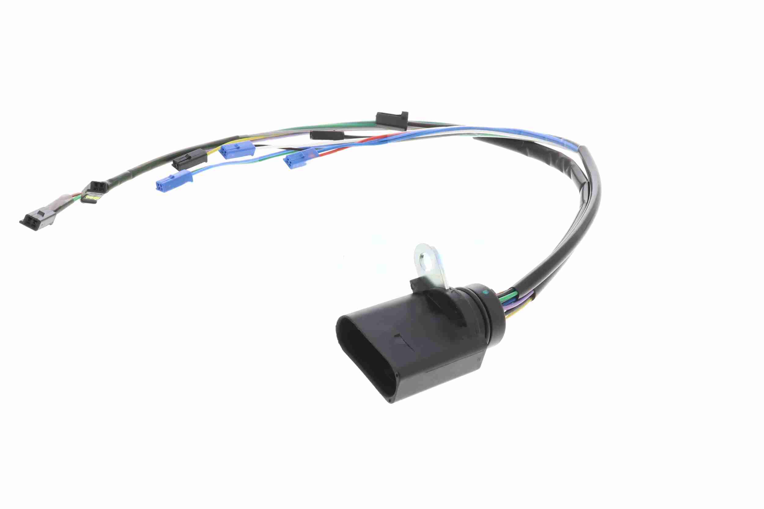 Shift Valve, automatic transmission - V10-77-1053 VEMO
