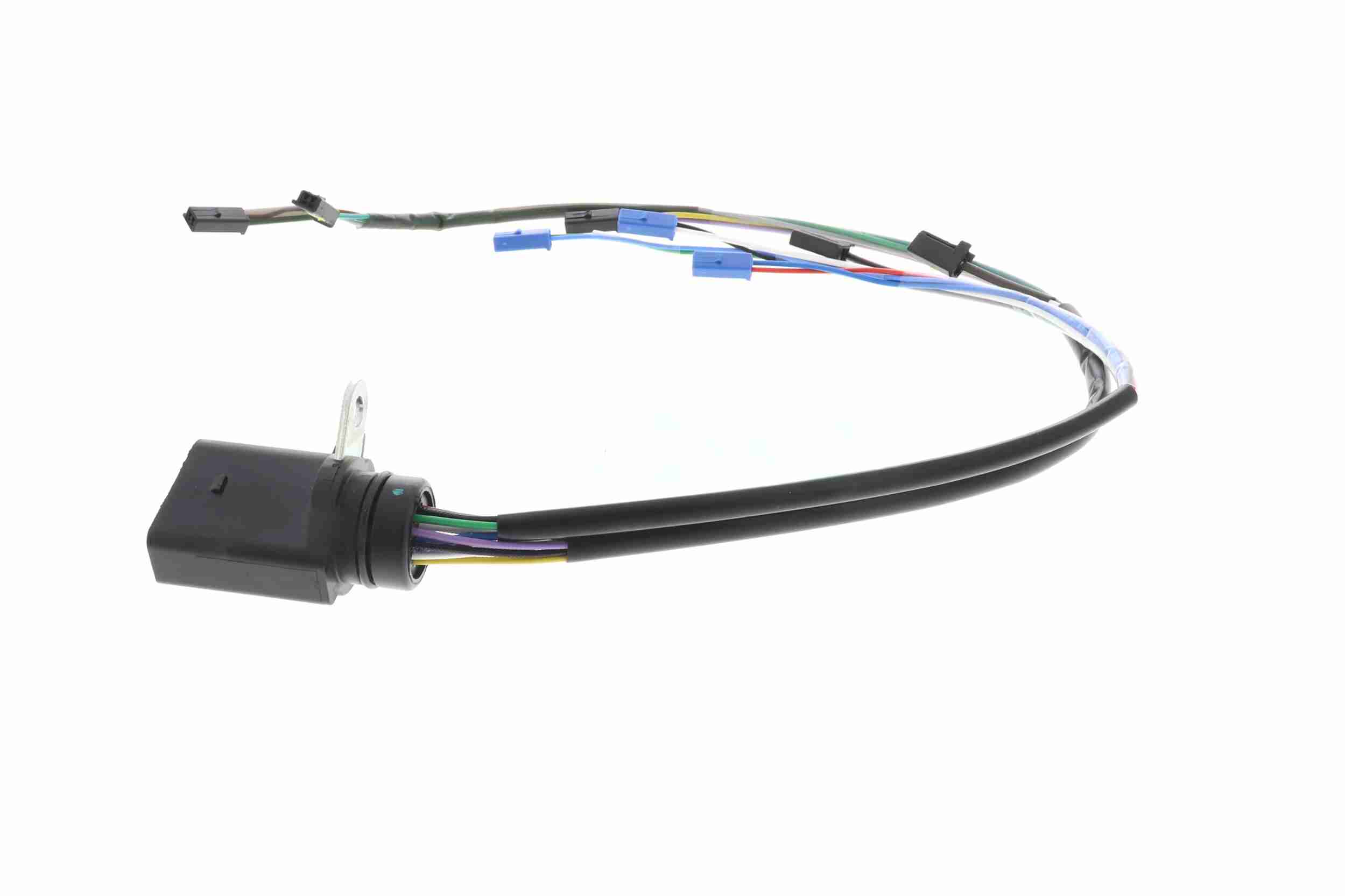 Shift Valve, automatic transmission - V10-77-1053 VEMO