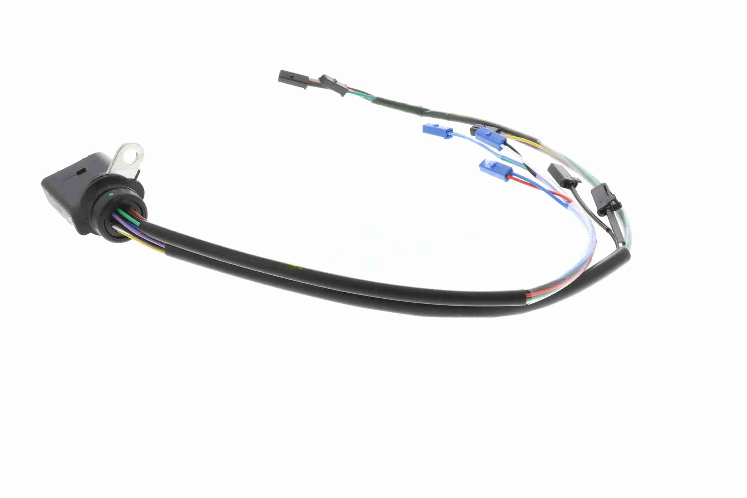 Shift Valve, automatic transmission - V10-77-1053 VEMO