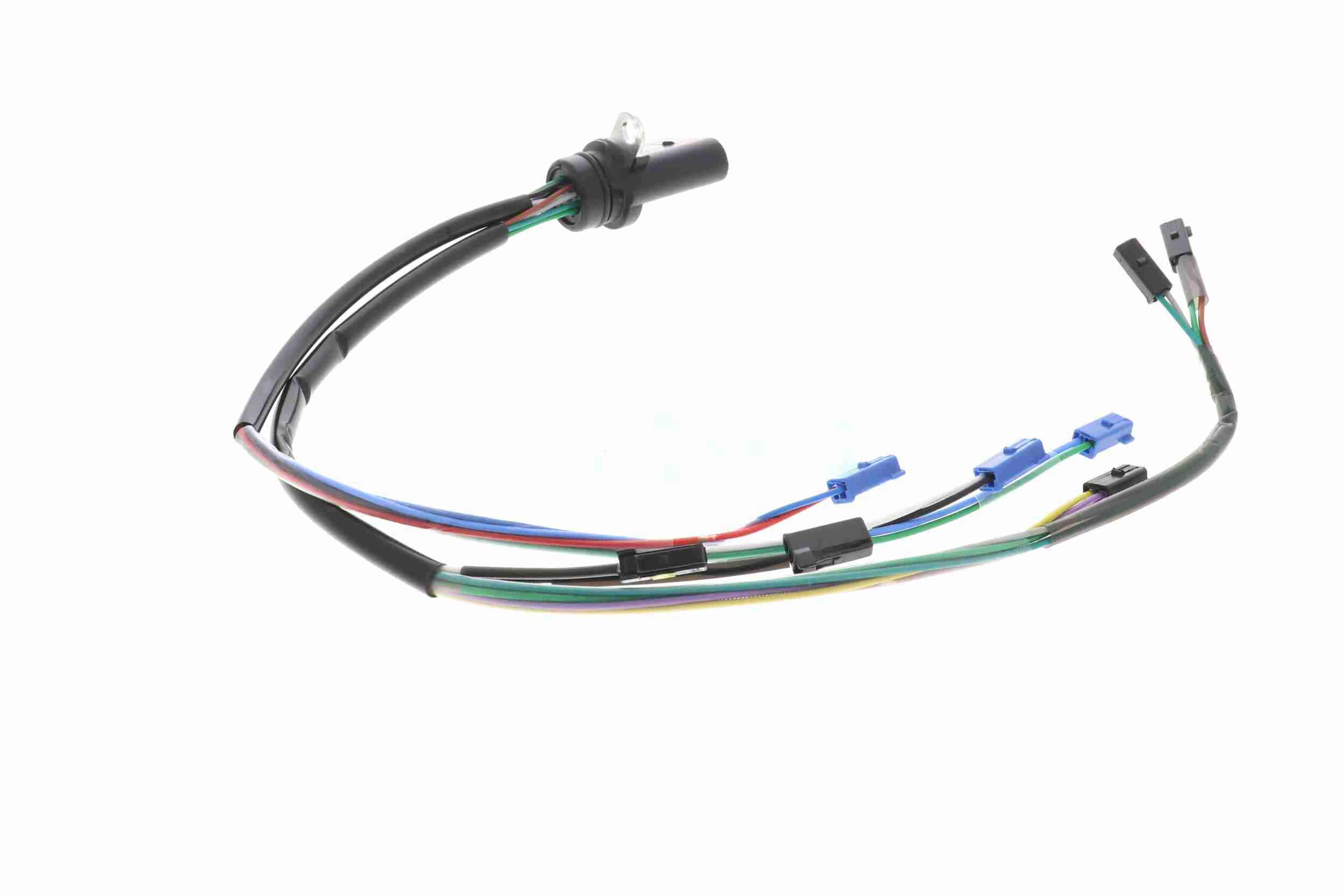 Shift Valve, automatic transmission - V10-77-1053 VEMO