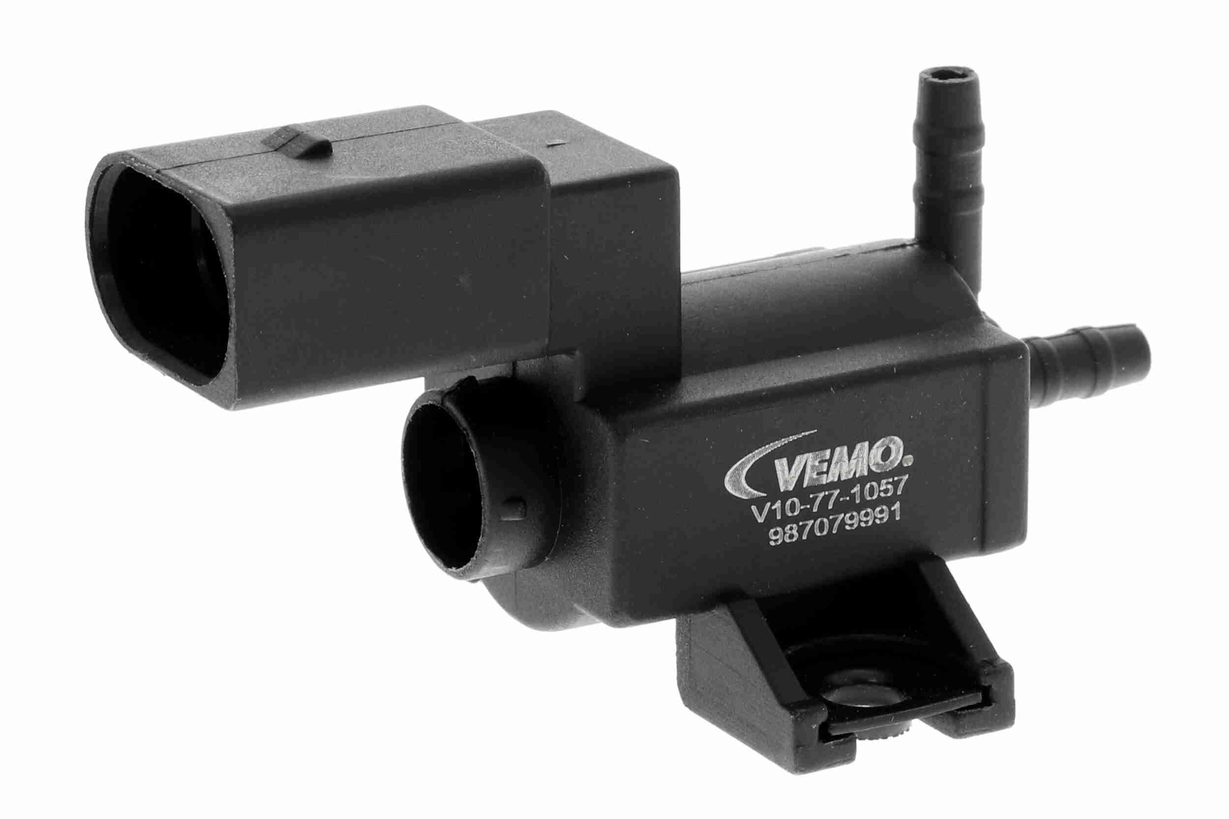 Control Valve, air intake - V10-77-1057 VEMO
