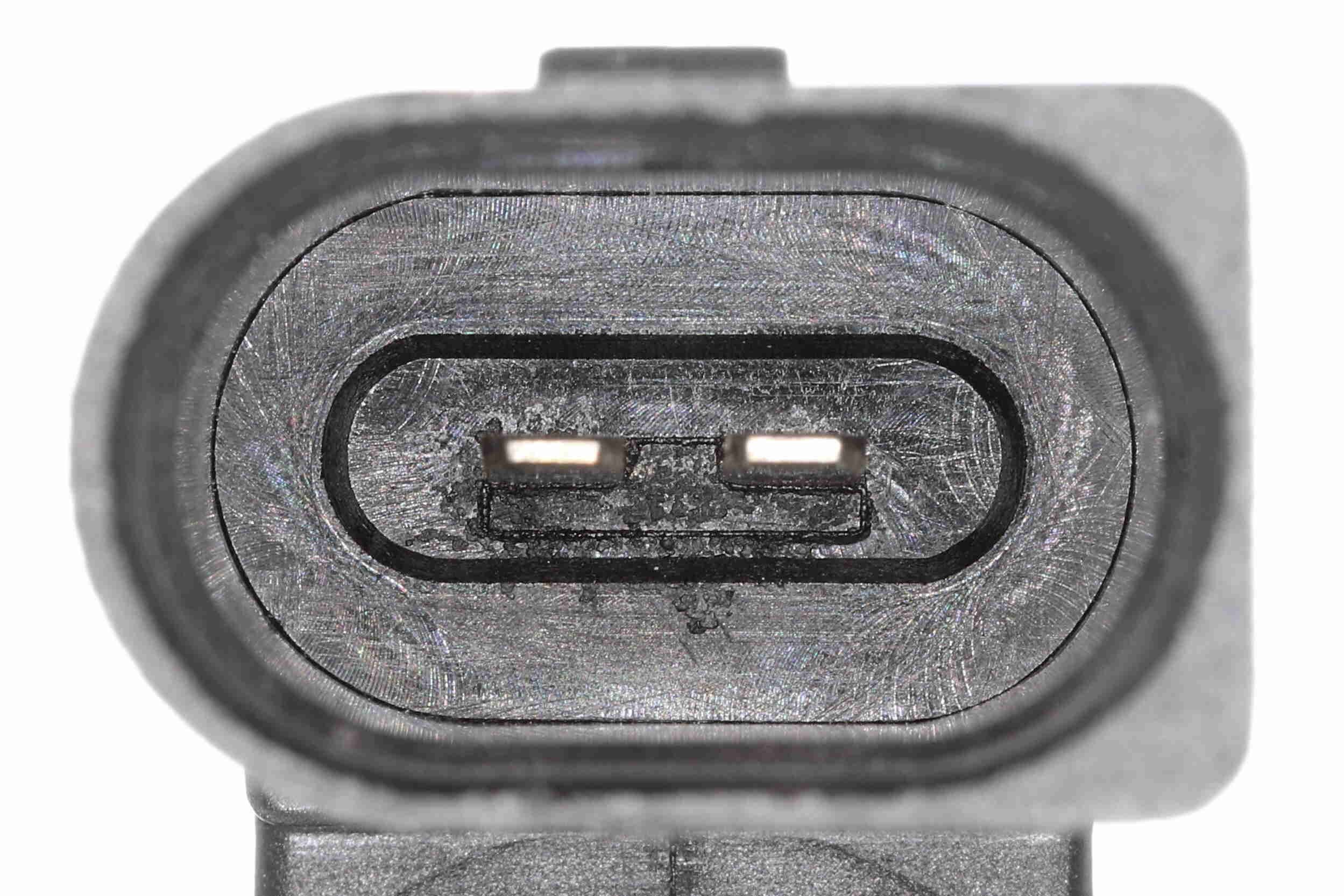 Control Valve, air intake - V10-77-1057 VEMO