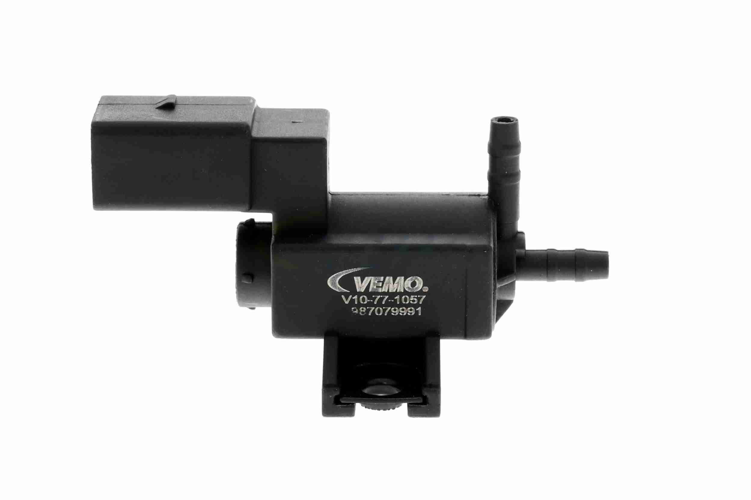 Control Valve, air intake - V10-77-1057 VEMO