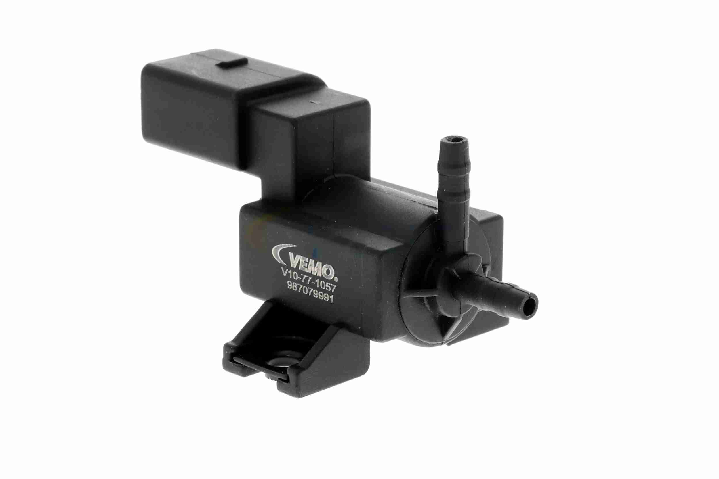 Control Valve, air intake - V10-77-1057 VEMO