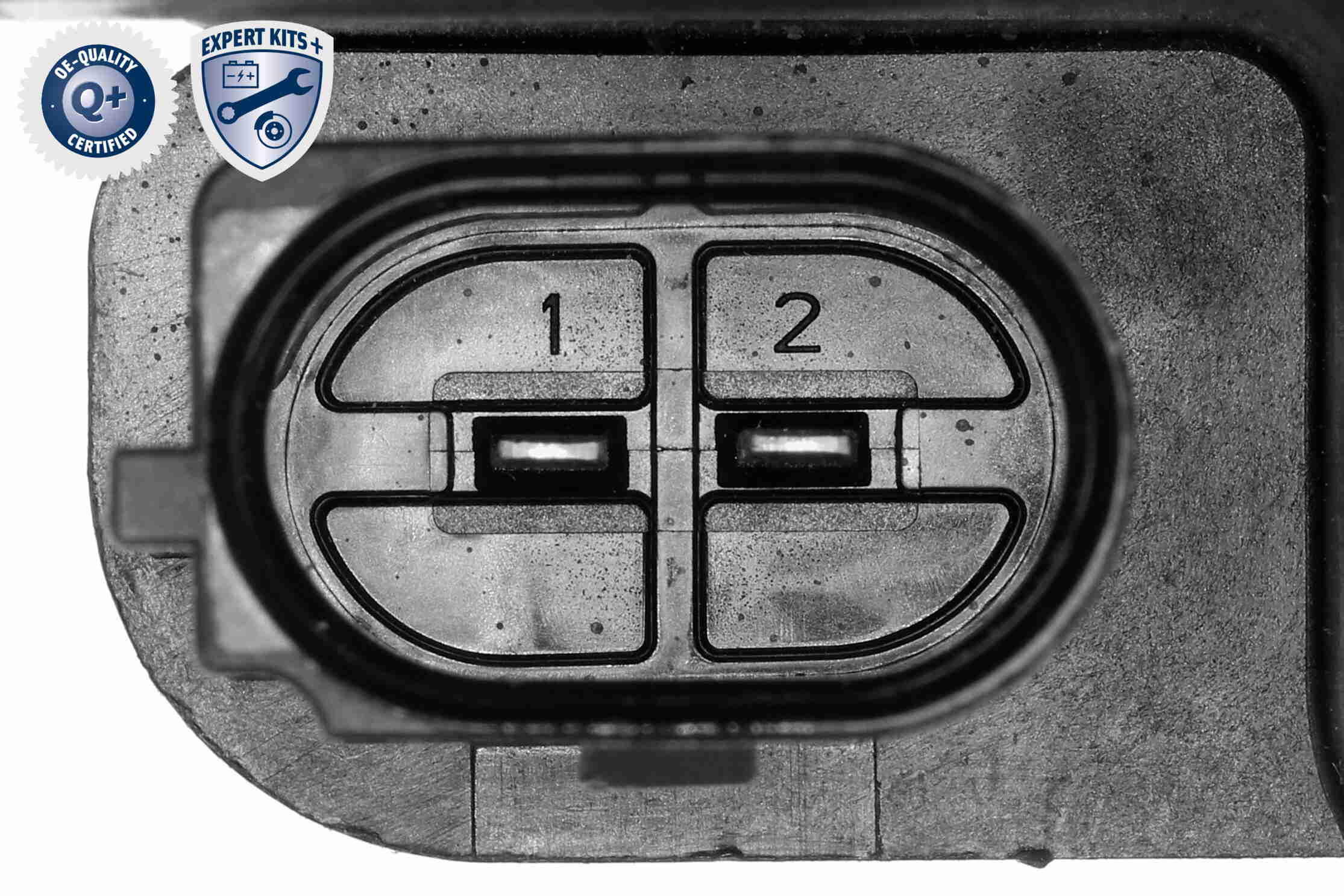Байпасное отопление - V30-77-0065 VEMO