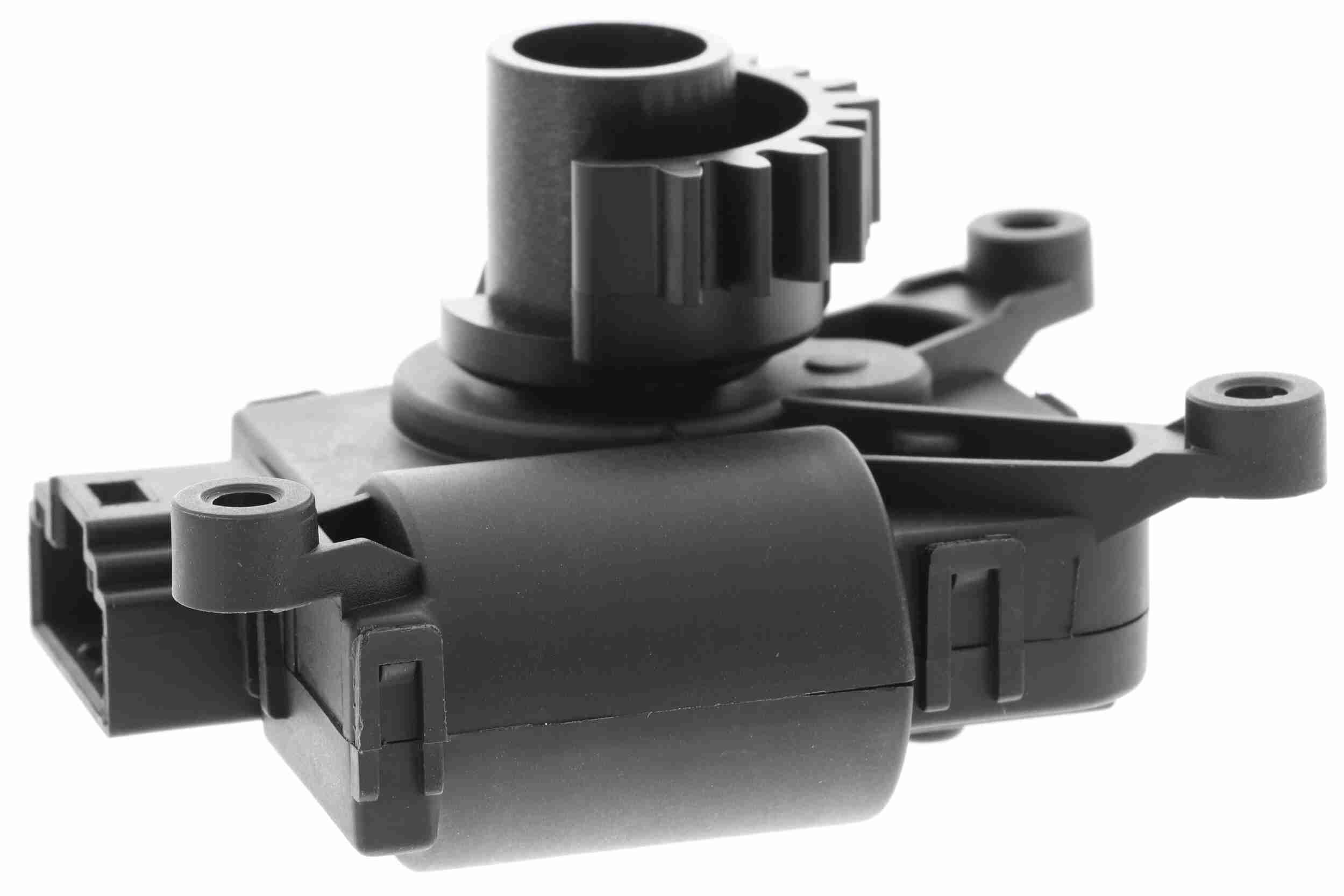 Control, blending flap - V10-77-1081 VEMO
