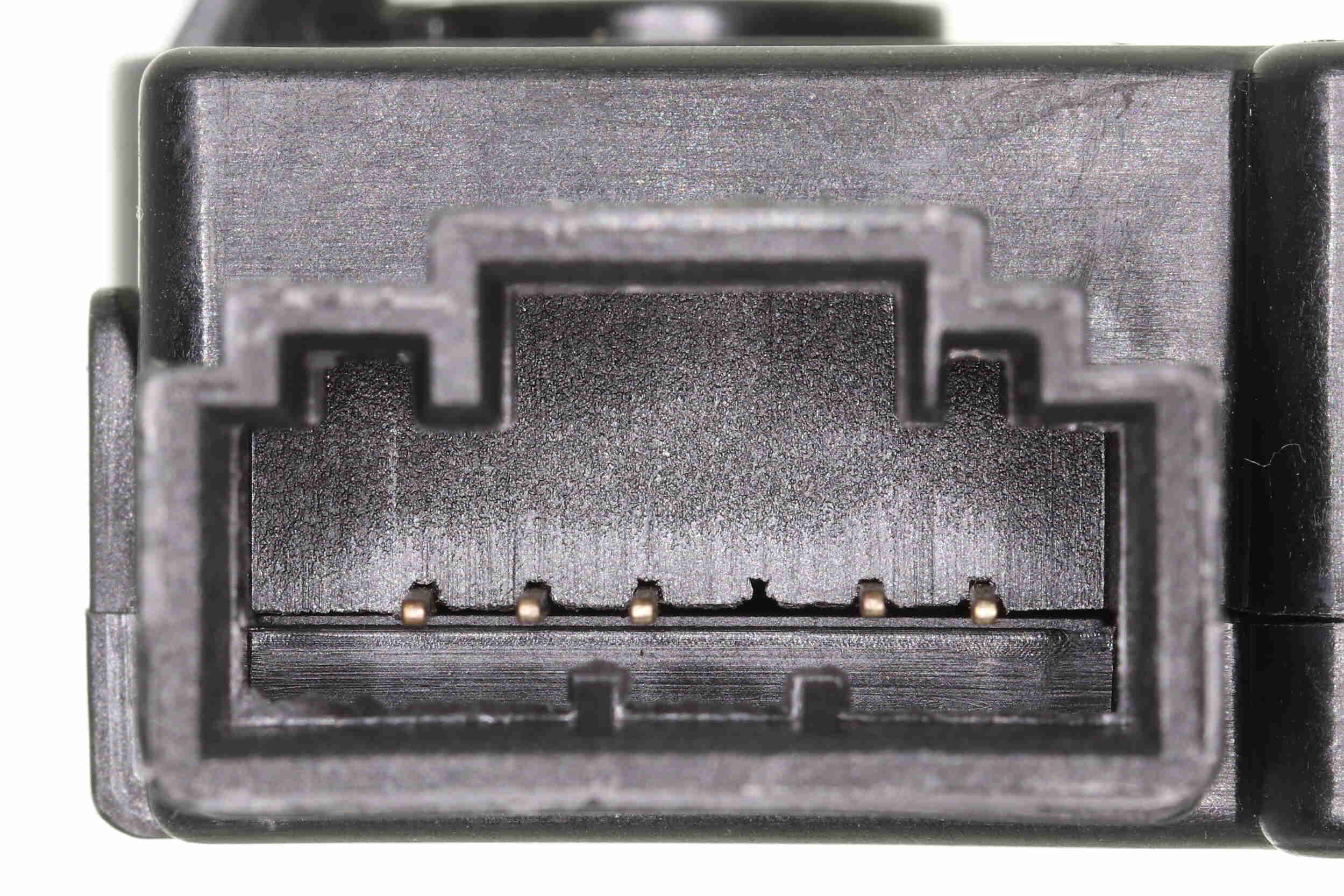 Control, blending flap - V10-77-1086 VEMO