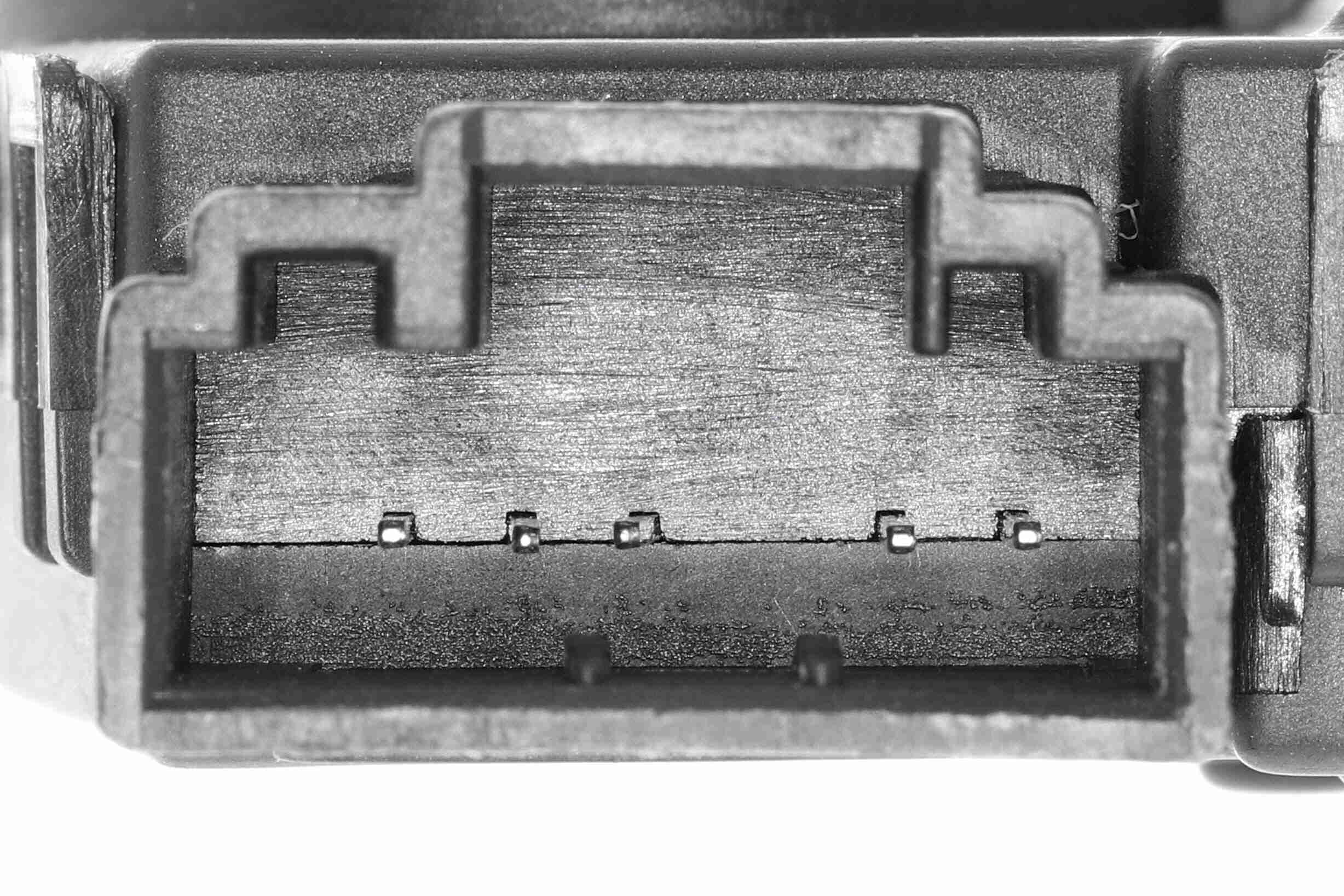 Control, blending flap - V10-77-1089 VEMO