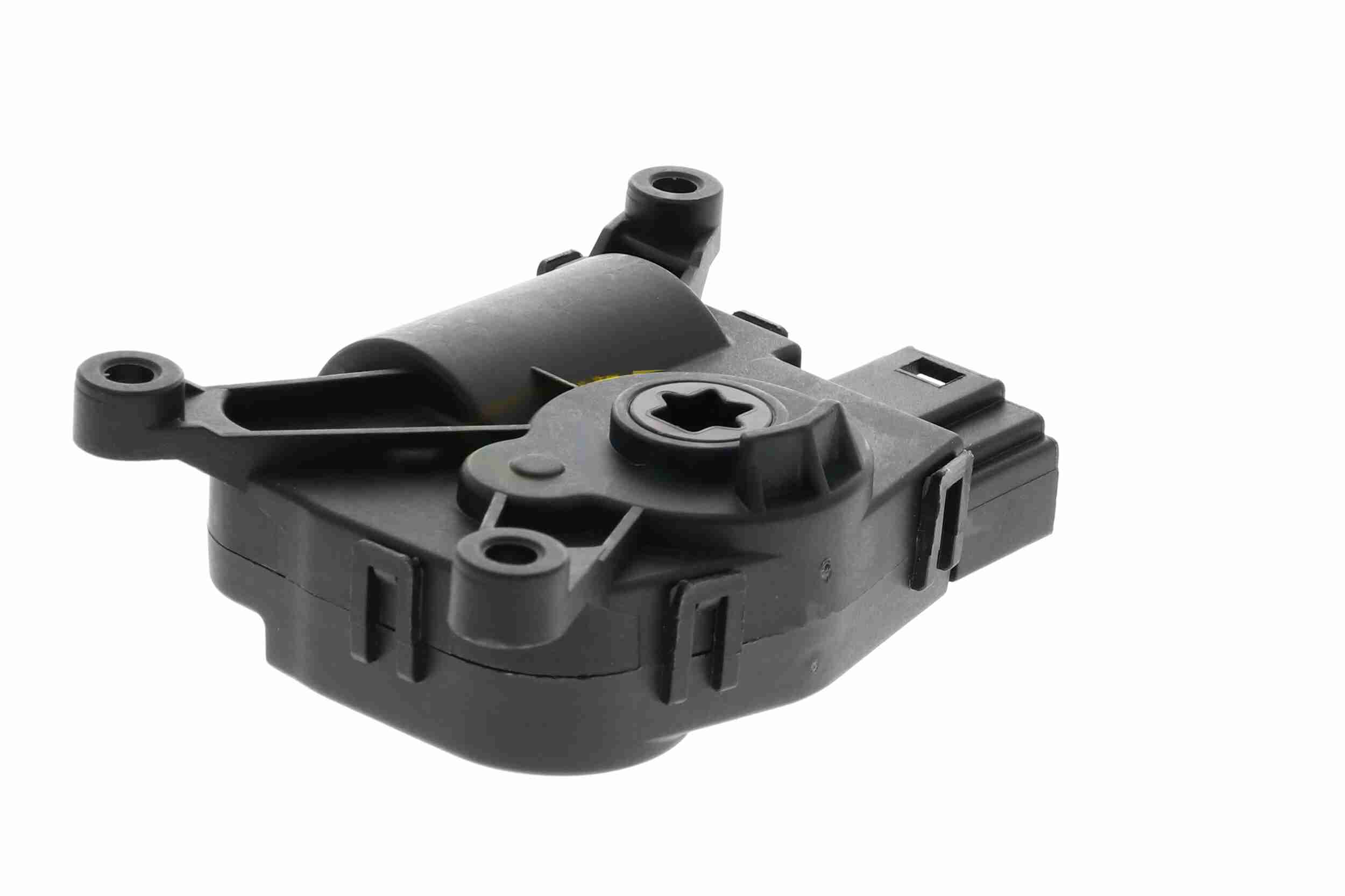 Control, blending flap - V10-77-1089 VEMO