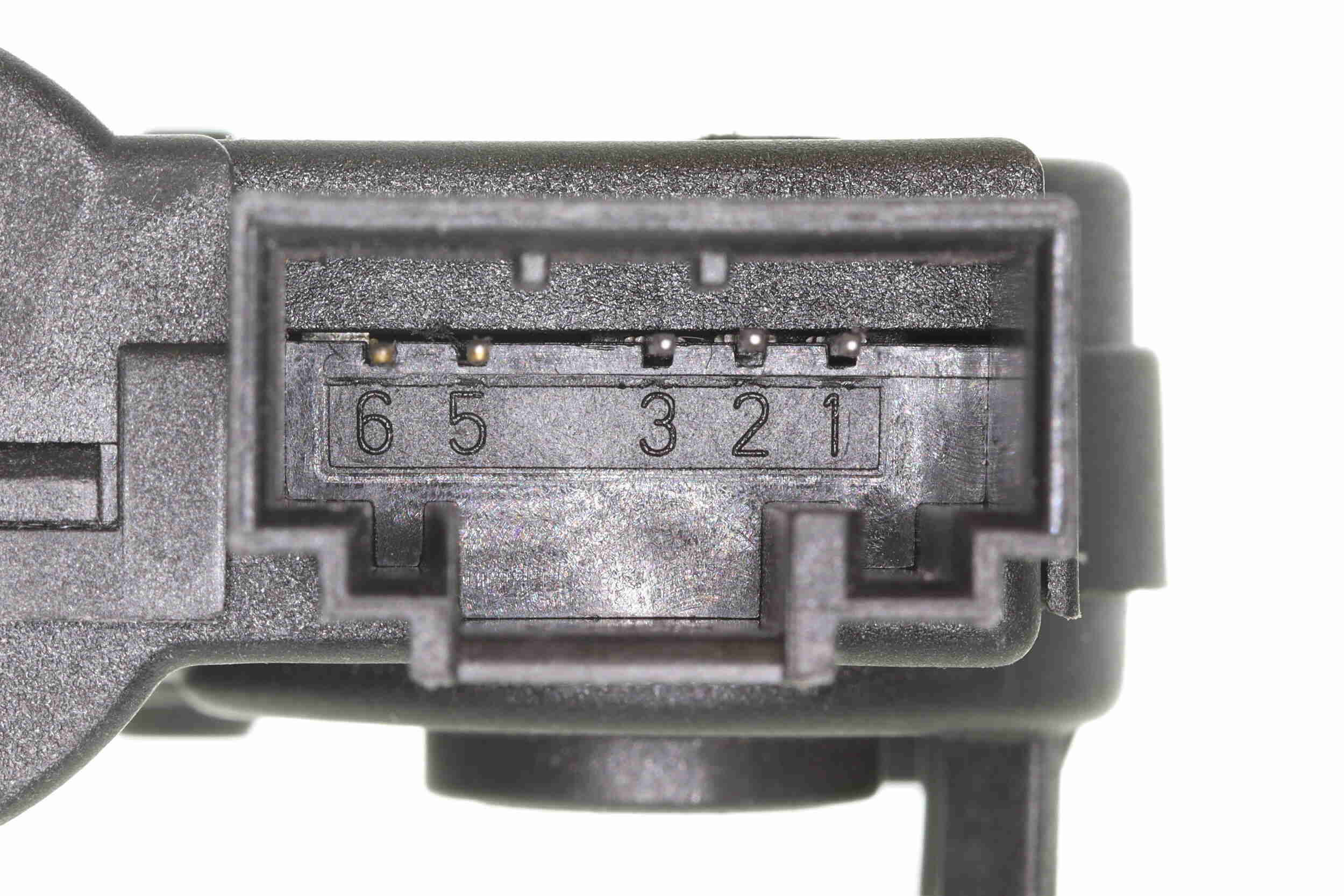 Door Handle - V48-85-0002 VEMO