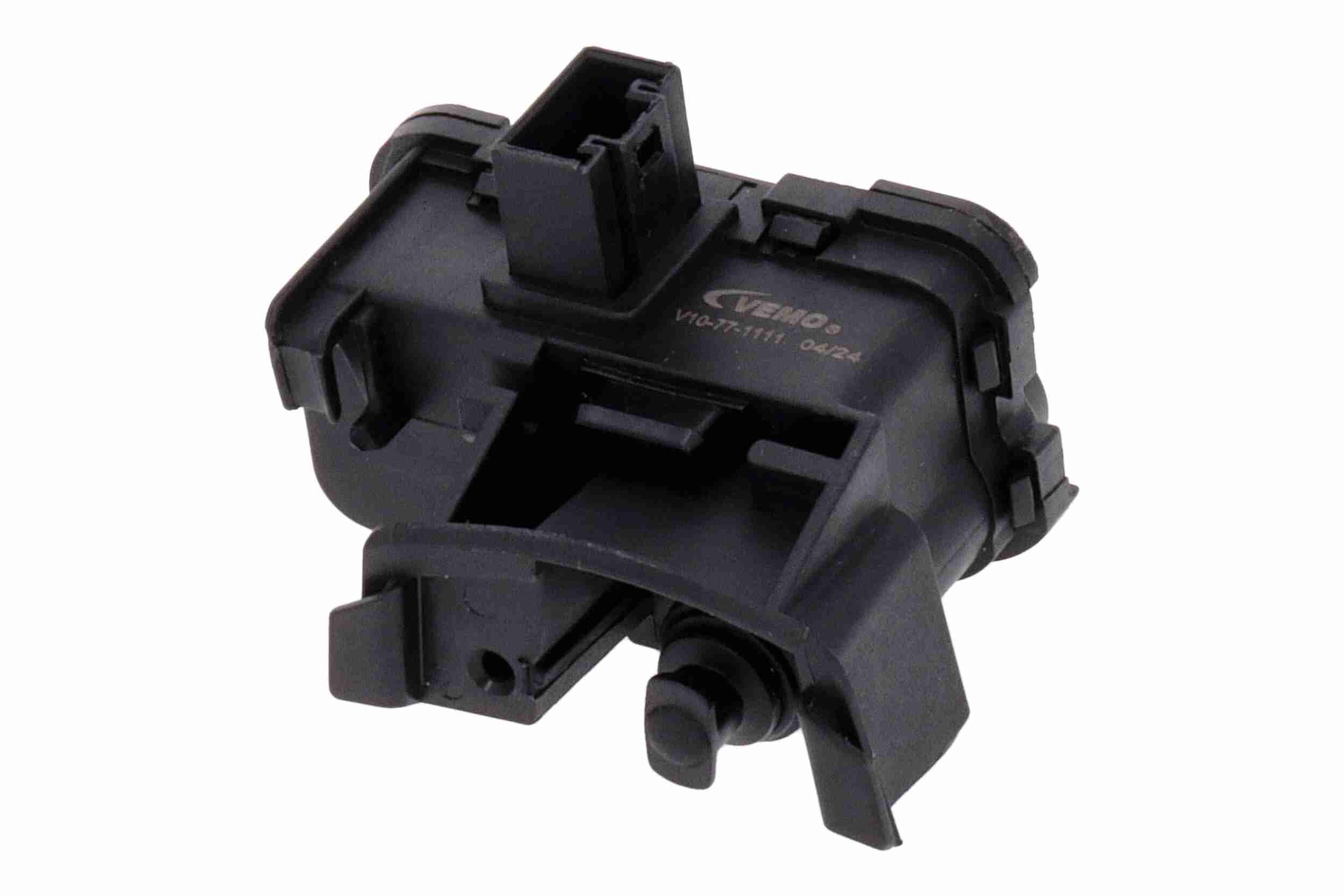 Water Pump, window cleaning - V25-08-0001 VEMO