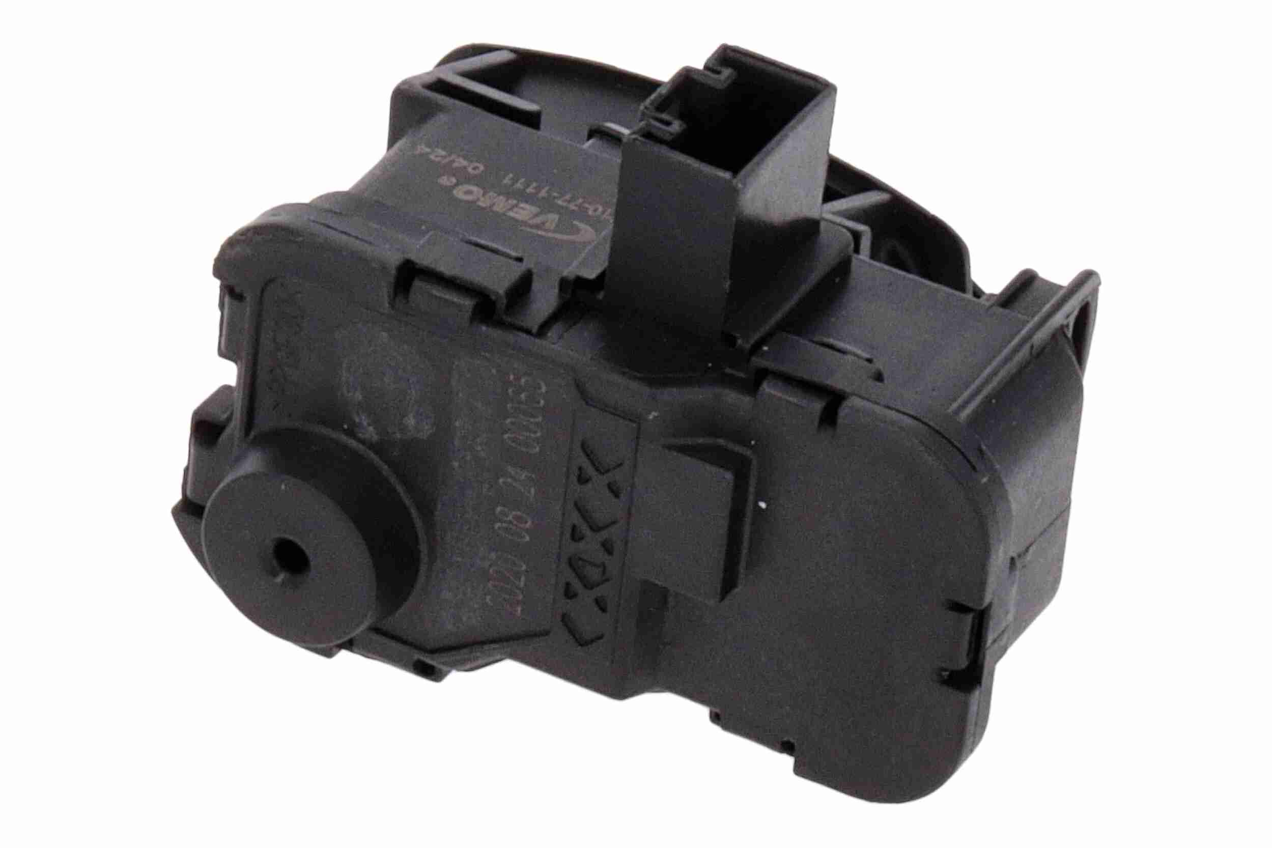 Water Pump, window cleaning - V25-08-0001 VEMO