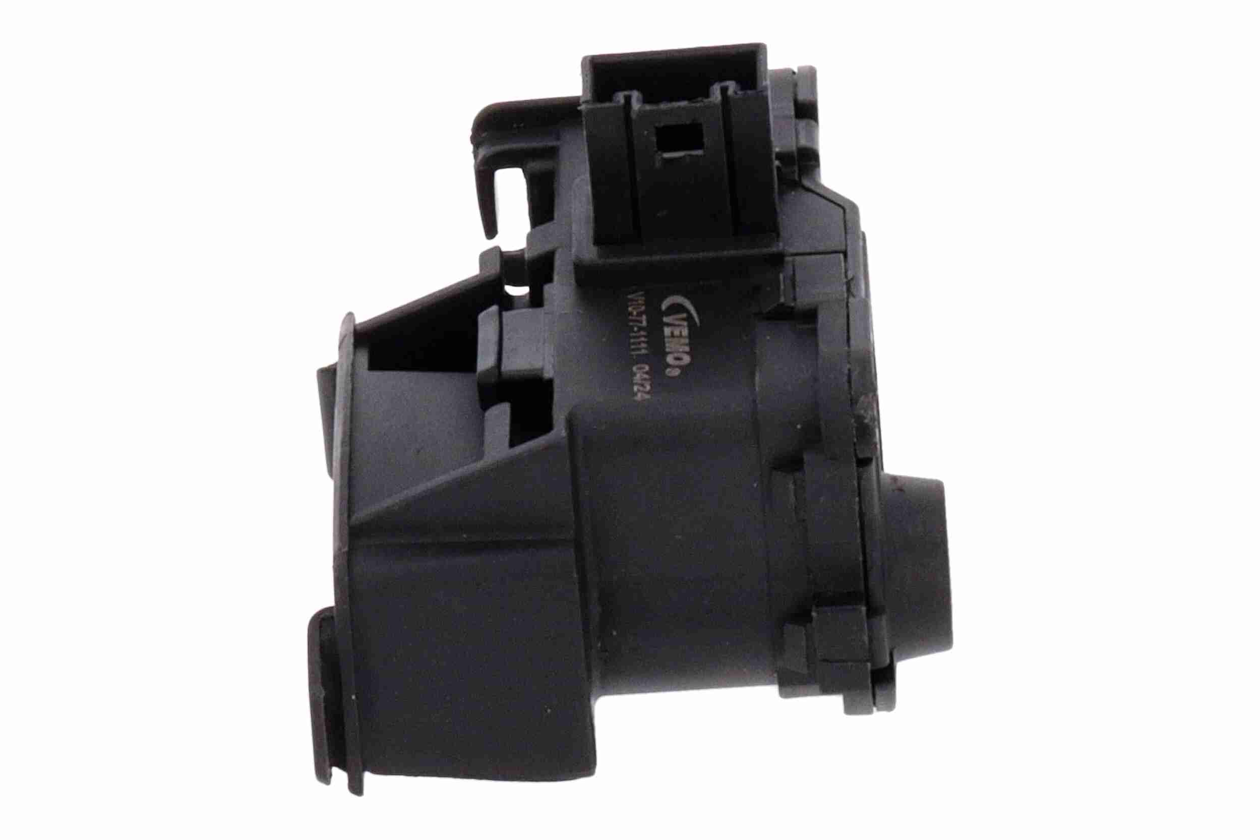 Water Pump, window cleaning - V25-08-0001 VEMO