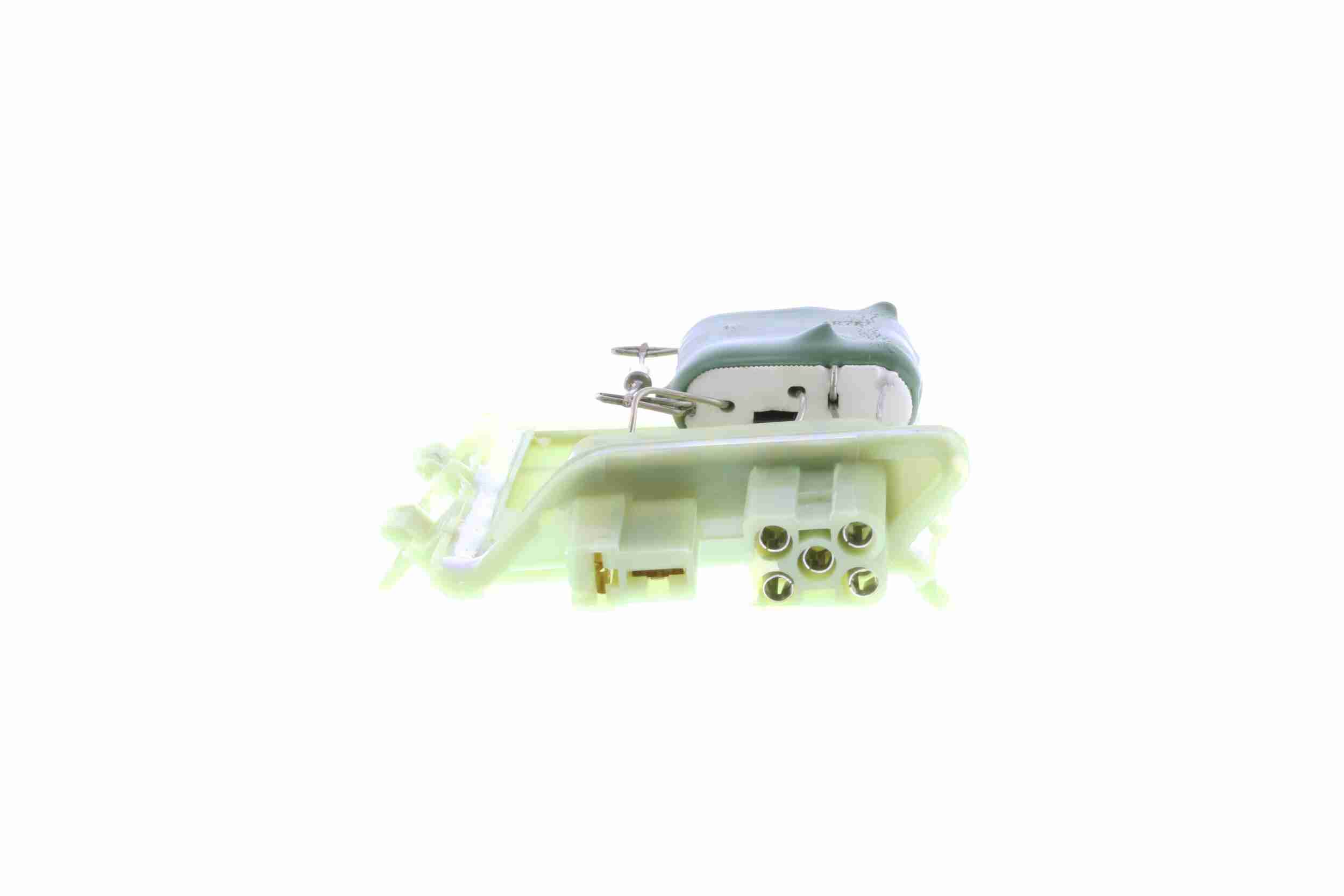 Regolatore, Ventitlatore abitacolo - V10-79-0005 VEMO