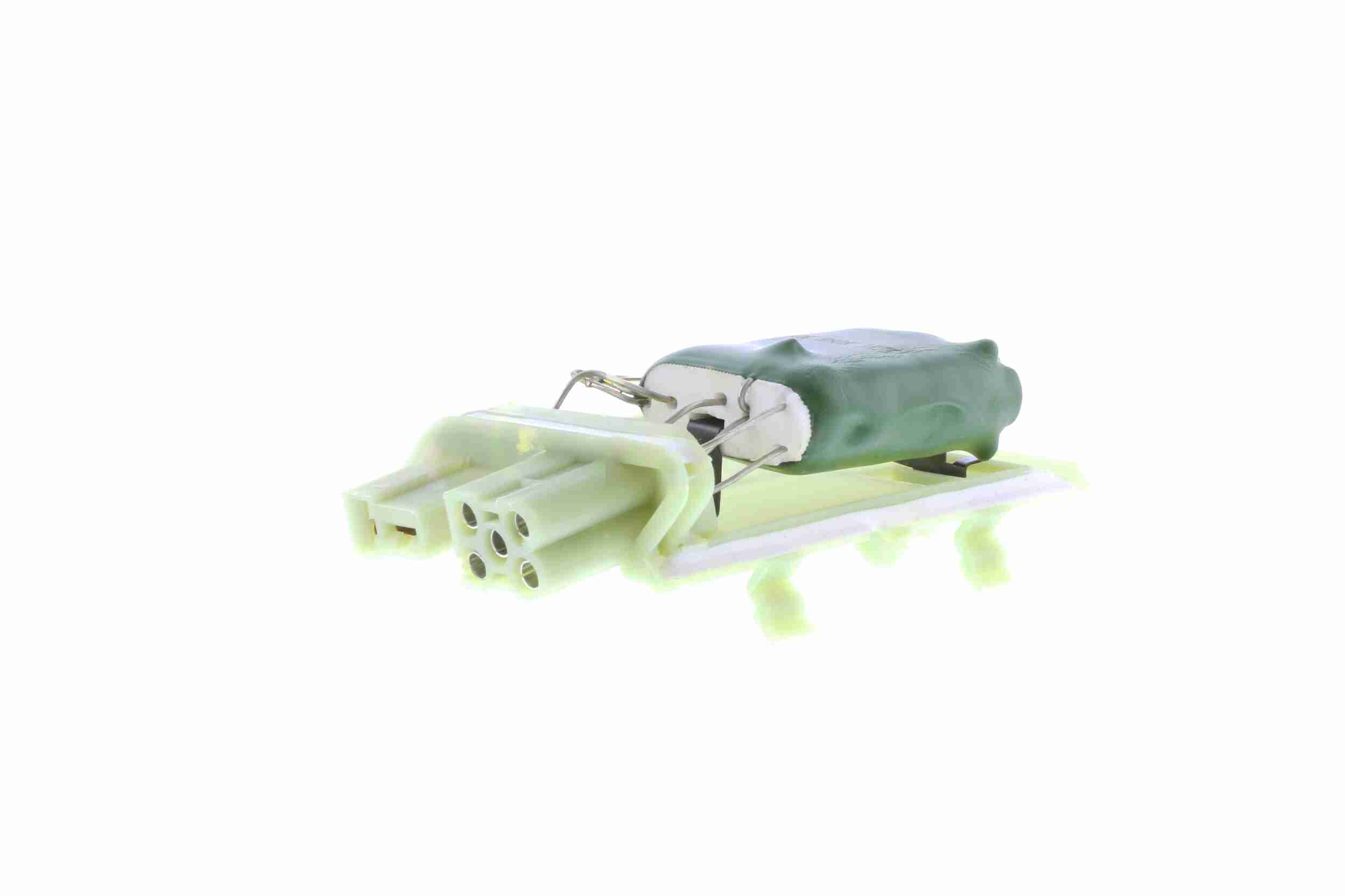 Regolatore, Ventitlatore abitacolo - V10-79-0005 VEMO
