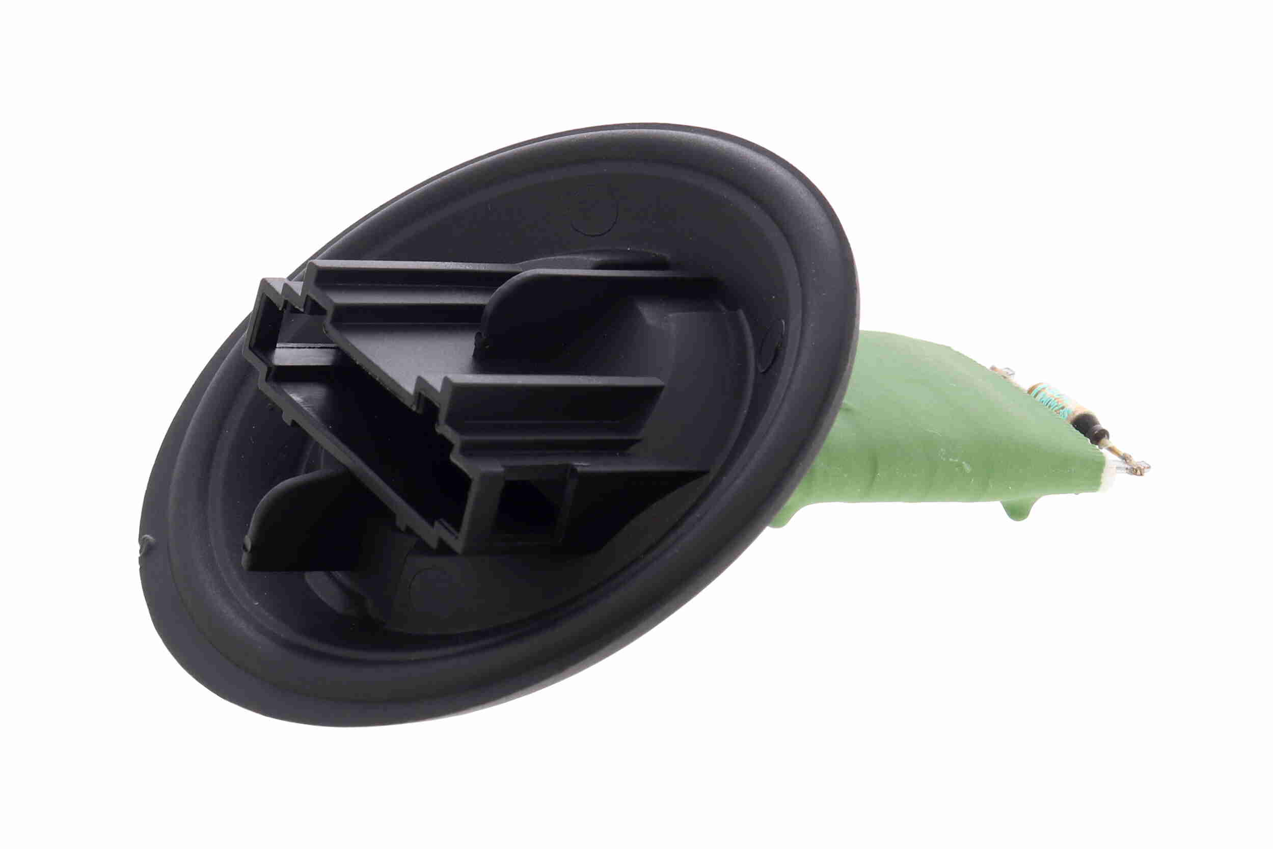 Regulator, passenger compartment fan - V10-79-0009 VEMO