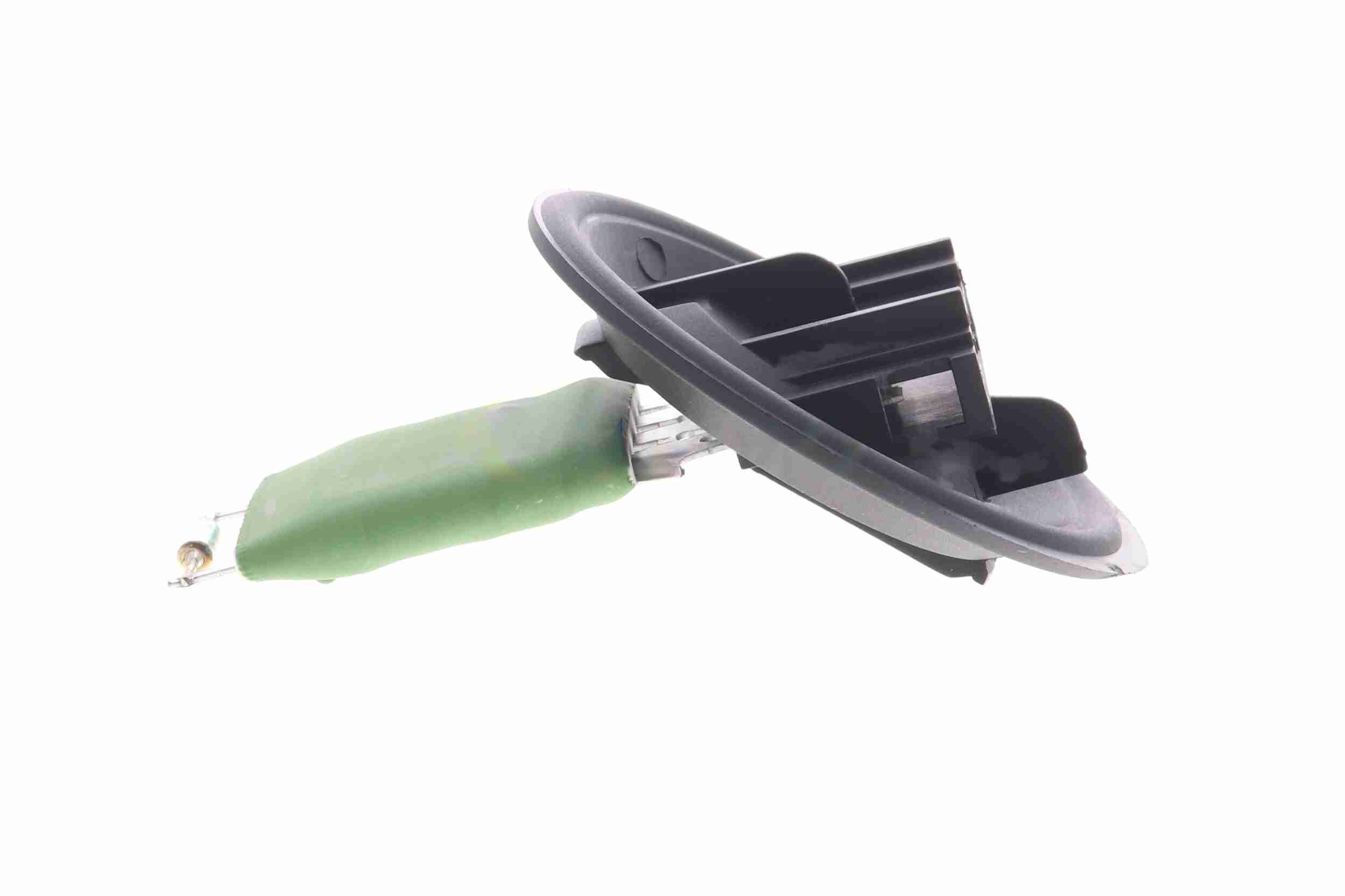Regulator, passenger compartment fan - V10-79-0009 VEMO