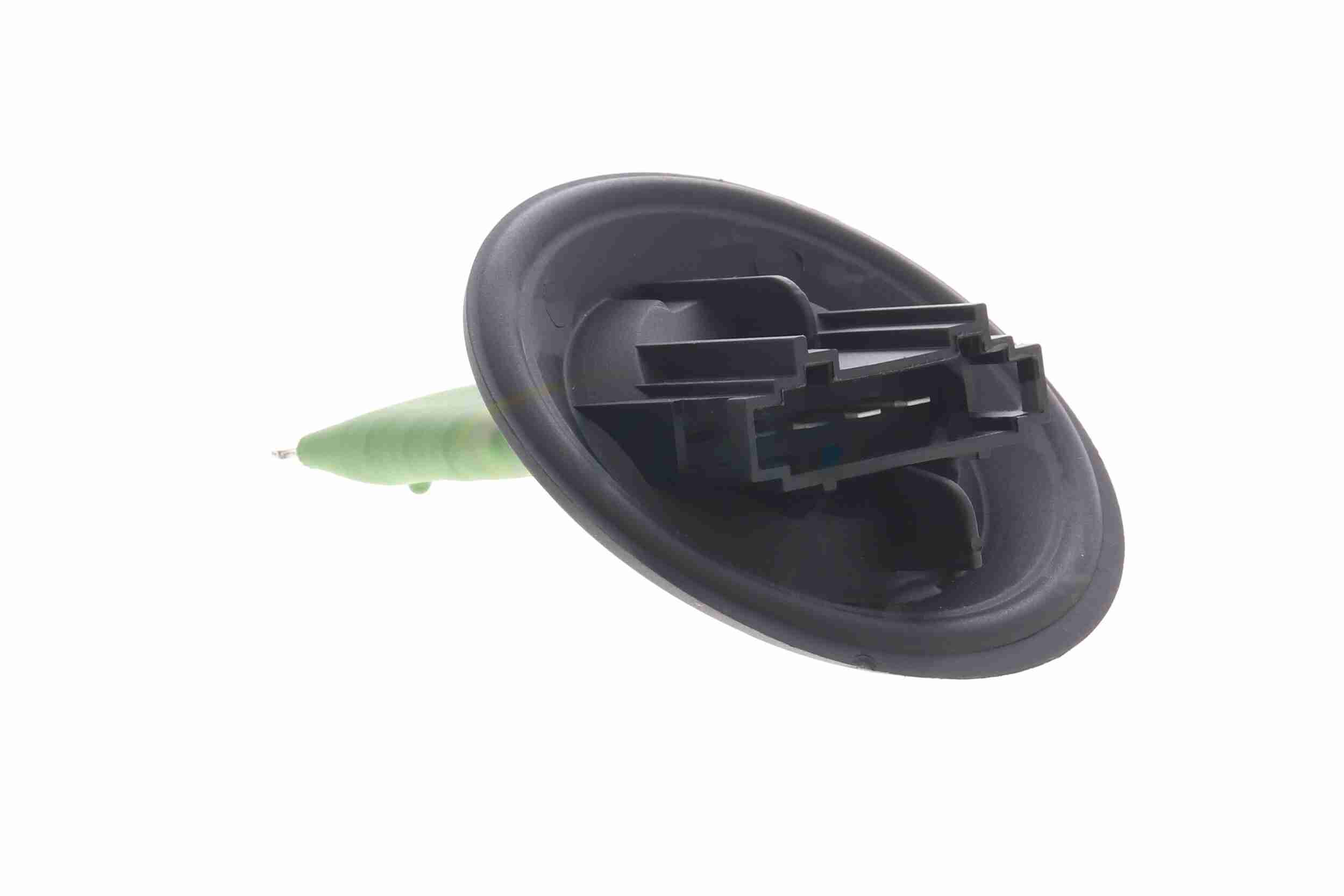 Regulator, passenger compartment fan - V10-79-0009 VEMO