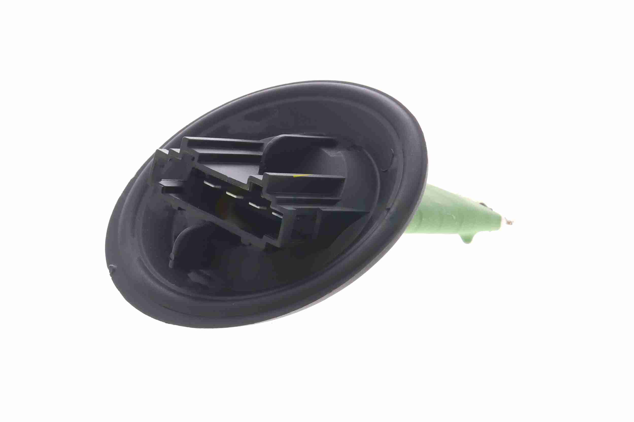 Regulator, passenger compartment fan - V10-79-0009 VEMO