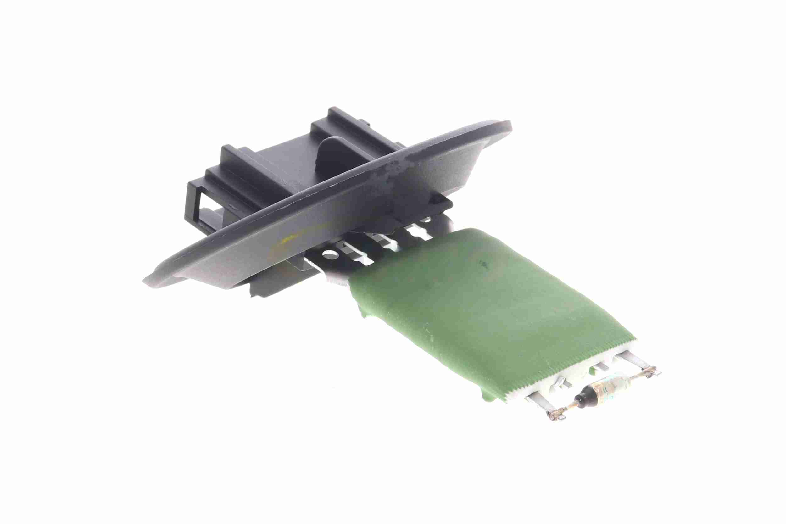 Regulator, passenger compartment fan - V10-79-0009 VEMO
