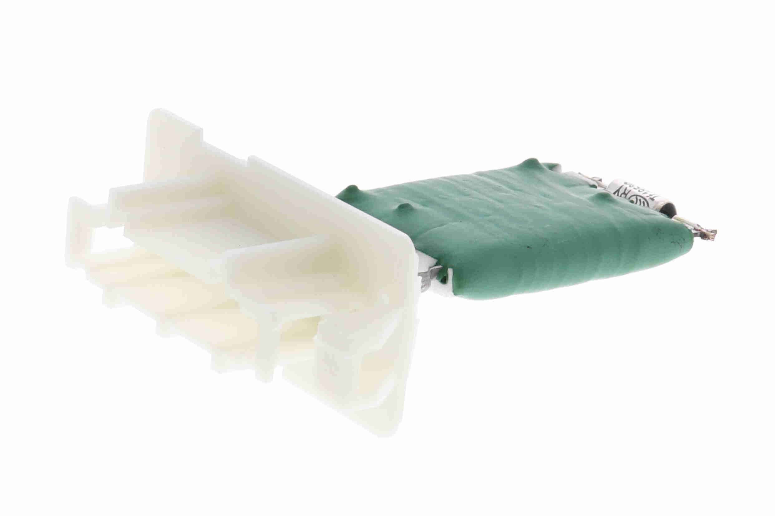 Regulator, passenger compartment fan - V10-79-0010 VEMO