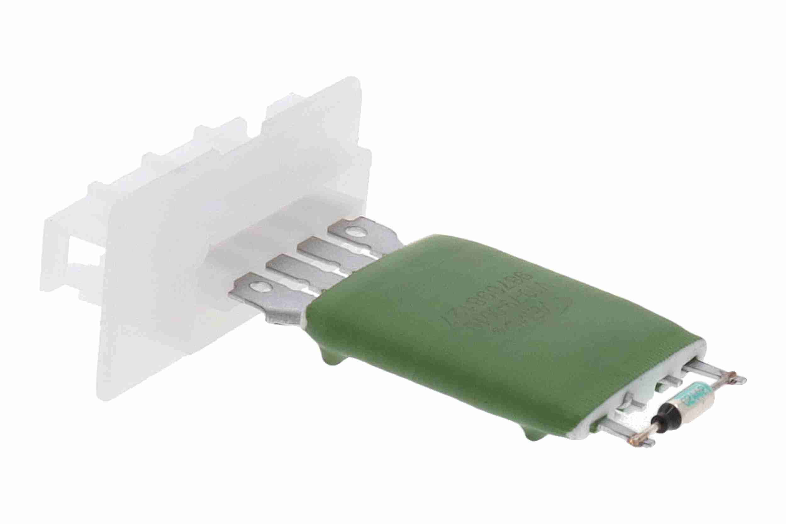 Regolatore, Ventitlatore abitacolo - V10-79-0010 VEMO