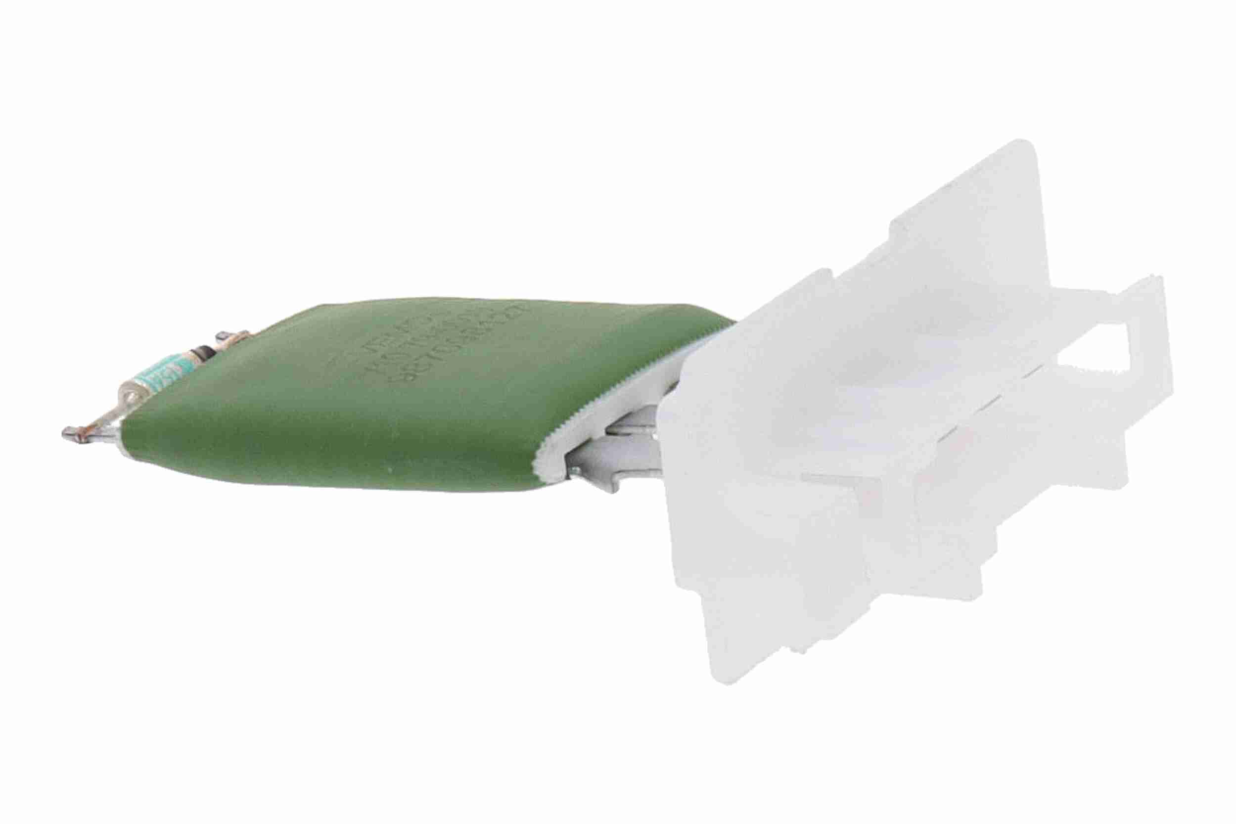 Regolatore, Ventitlatore abitacolo - V10-79-0010 VEMO