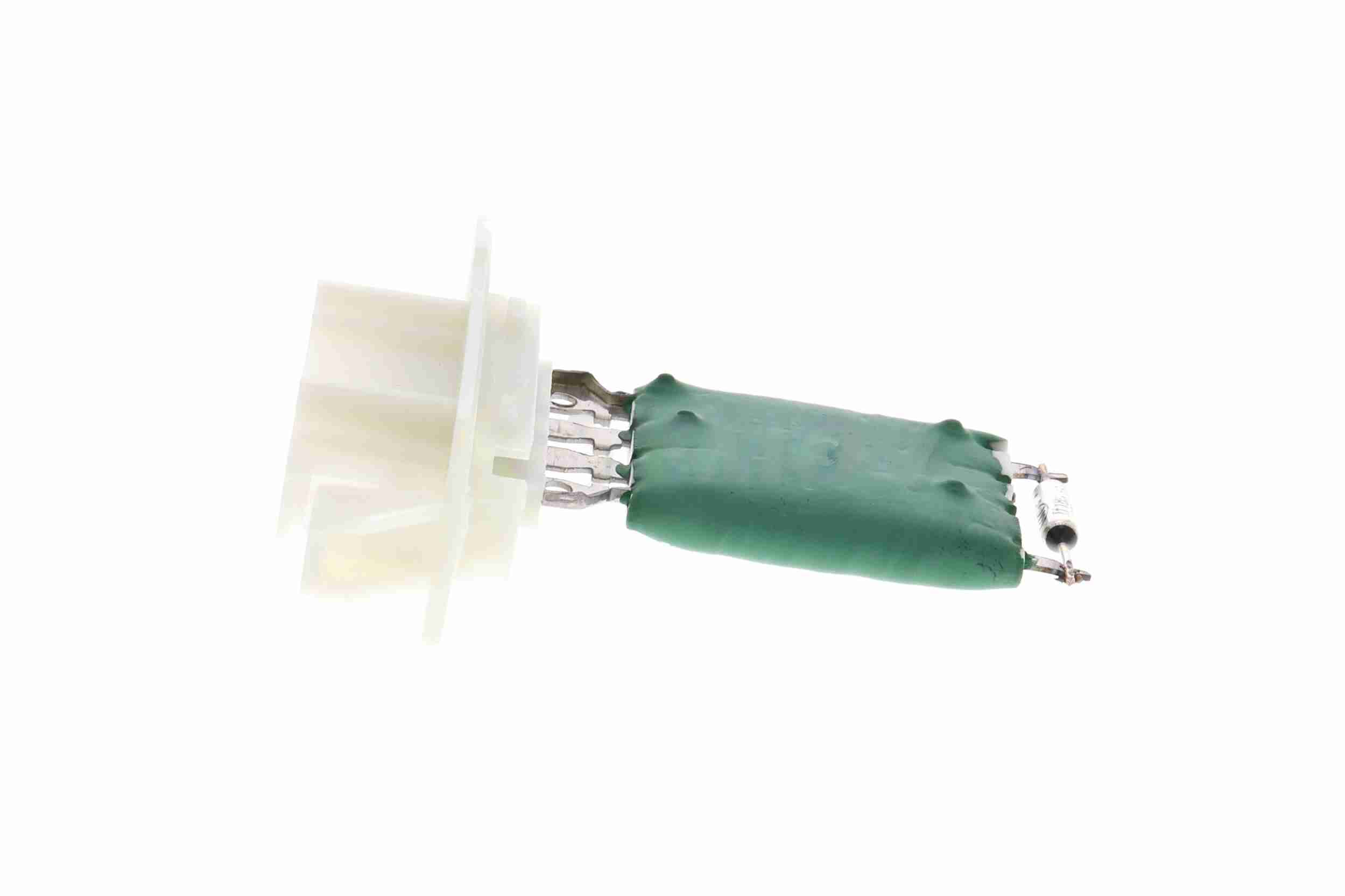 Regolatore, Ventitlatore abitacolo - V10-79-0010 VEMO