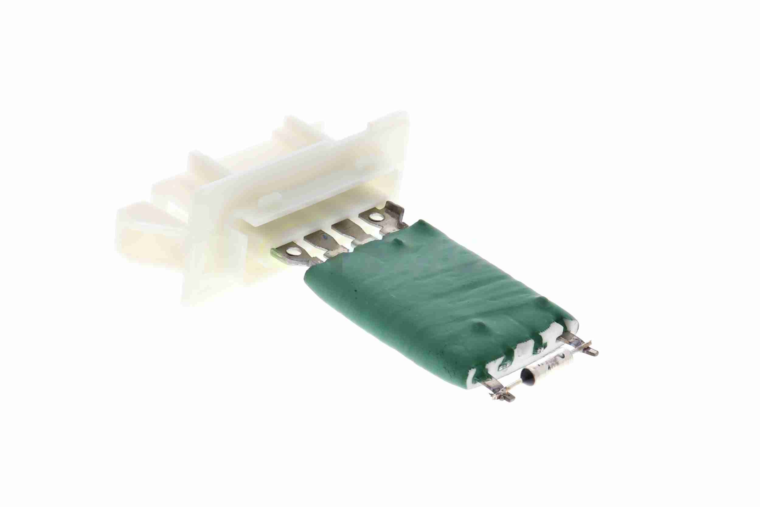 Regolatore, Ventitlatore abitacolo - V10-79-0010 VEMO
