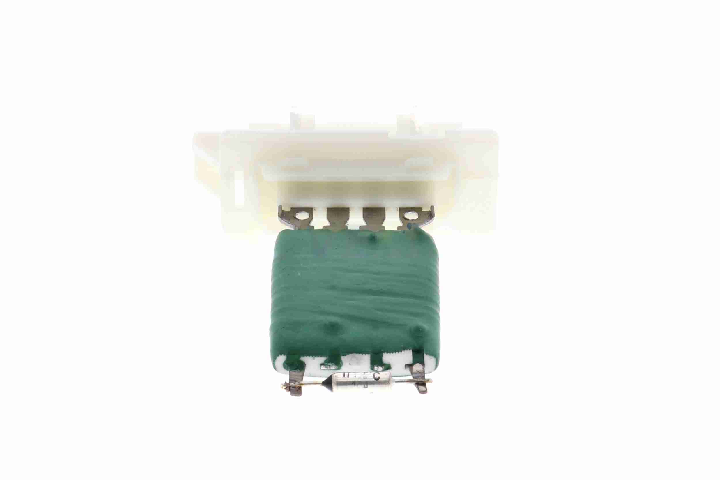 Regolatore, Ventitlatore abitacolo - V10-79-0010 VEMO