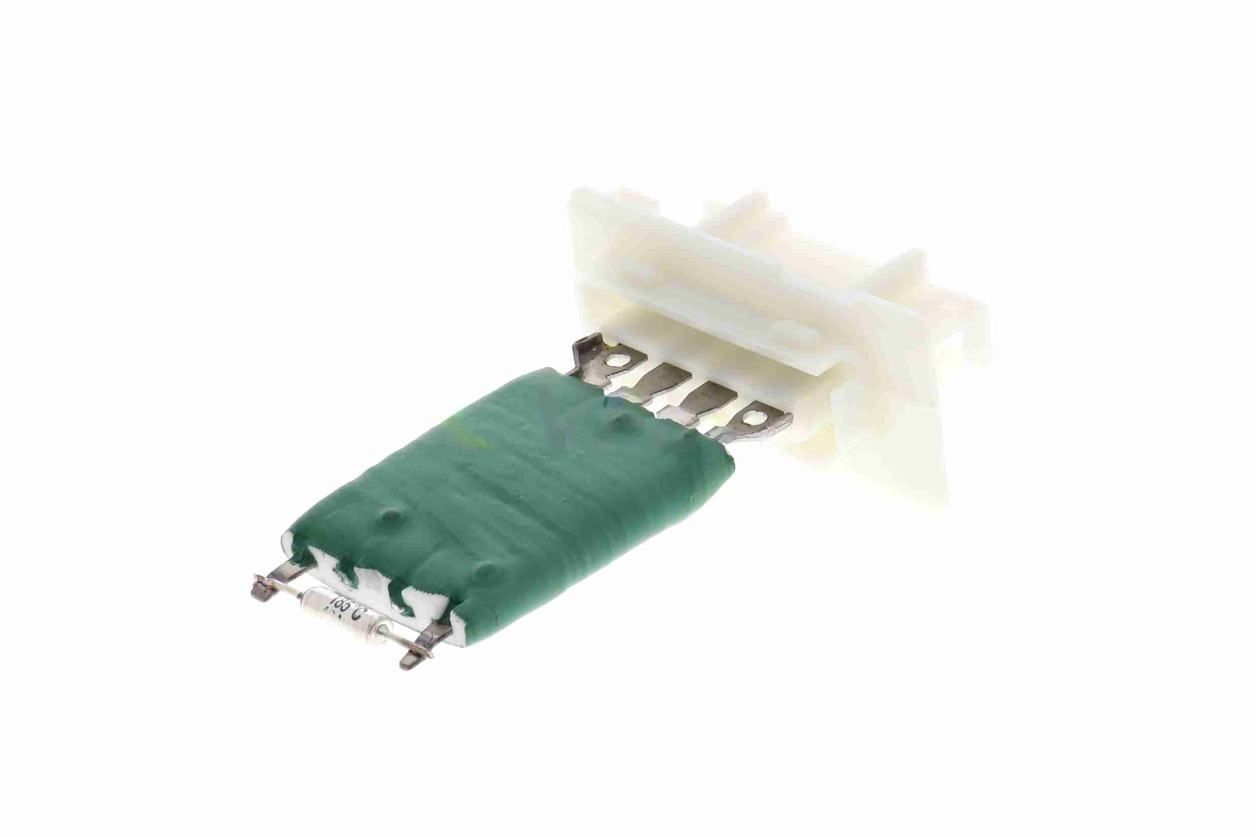 Regolatore, Ventitlatore abitacolo - V10-79-0010 VEMO
