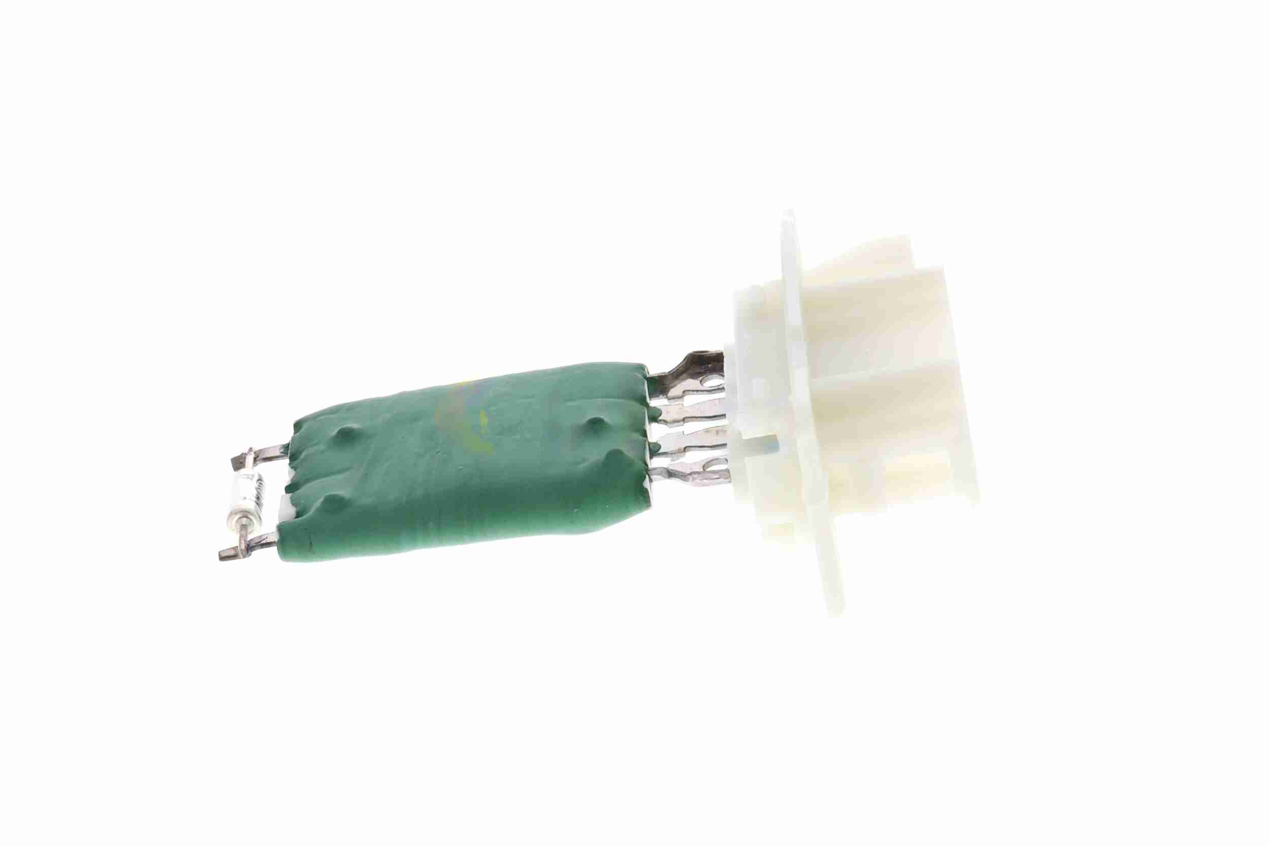 Regolatore, Ventitlatore abitacolo - V10-79-0010 VEMO