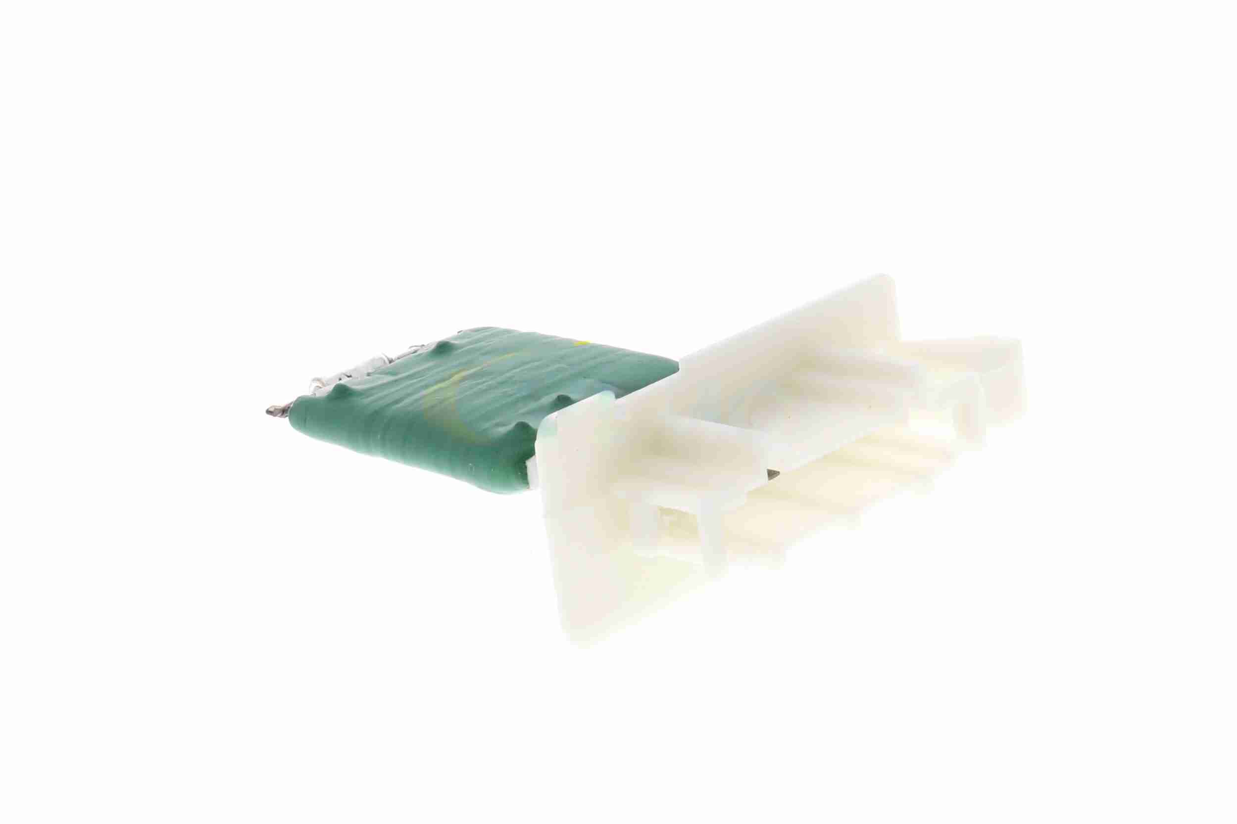 Regolatore, Ventitlatore abitacolo - V10-79-0010 VEMO