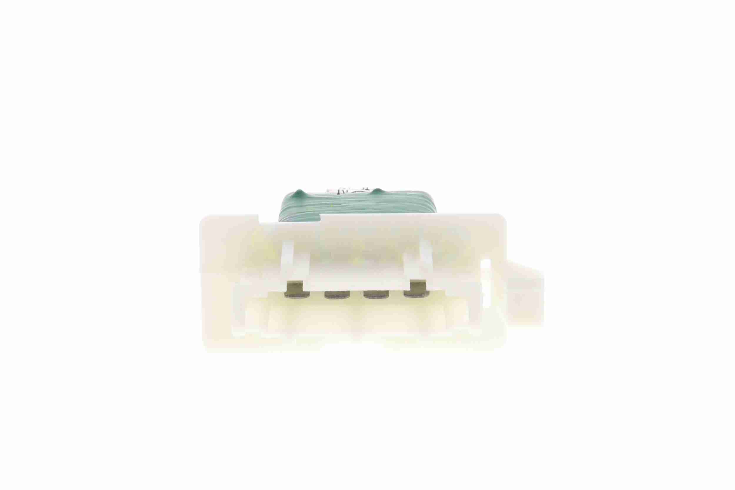 Regolatore, Ventitlatore abitacolo - V10-79-0010 VEMO
