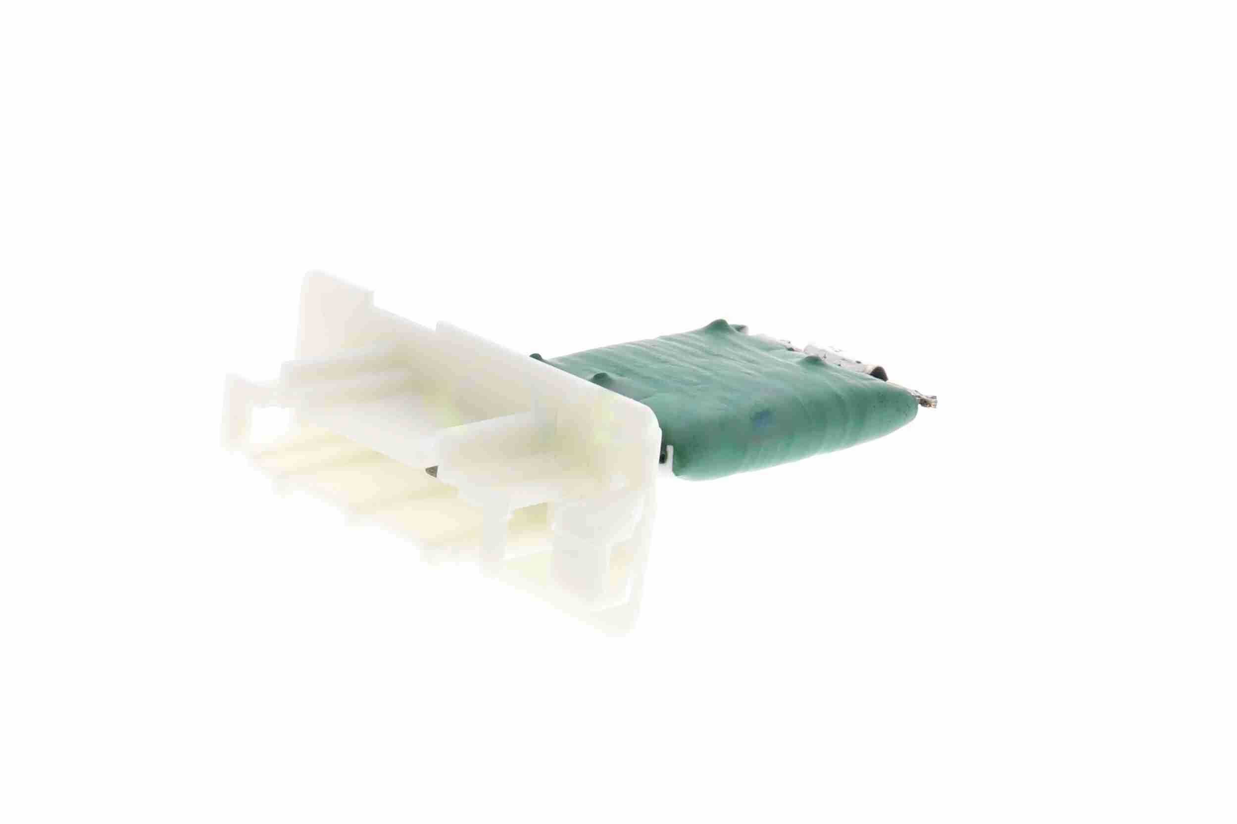 Regolatore, Ventitlatore abitacolo - V10-79-0010 VEMO
