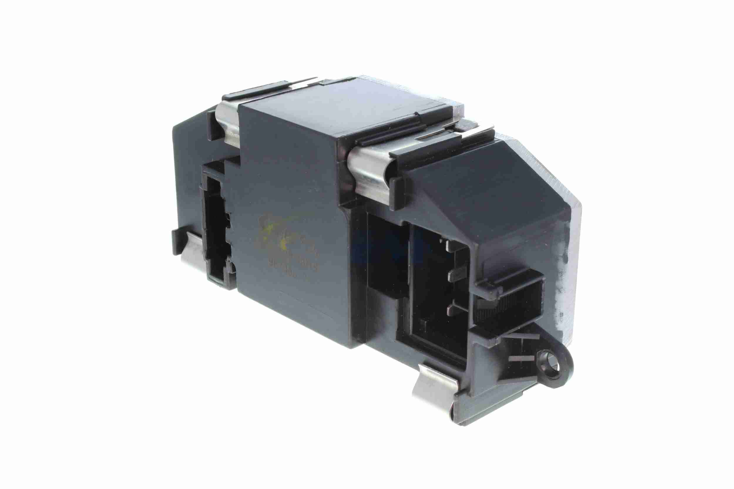 Regulator, passenger compartment fan - V10-79-0019 VEMO