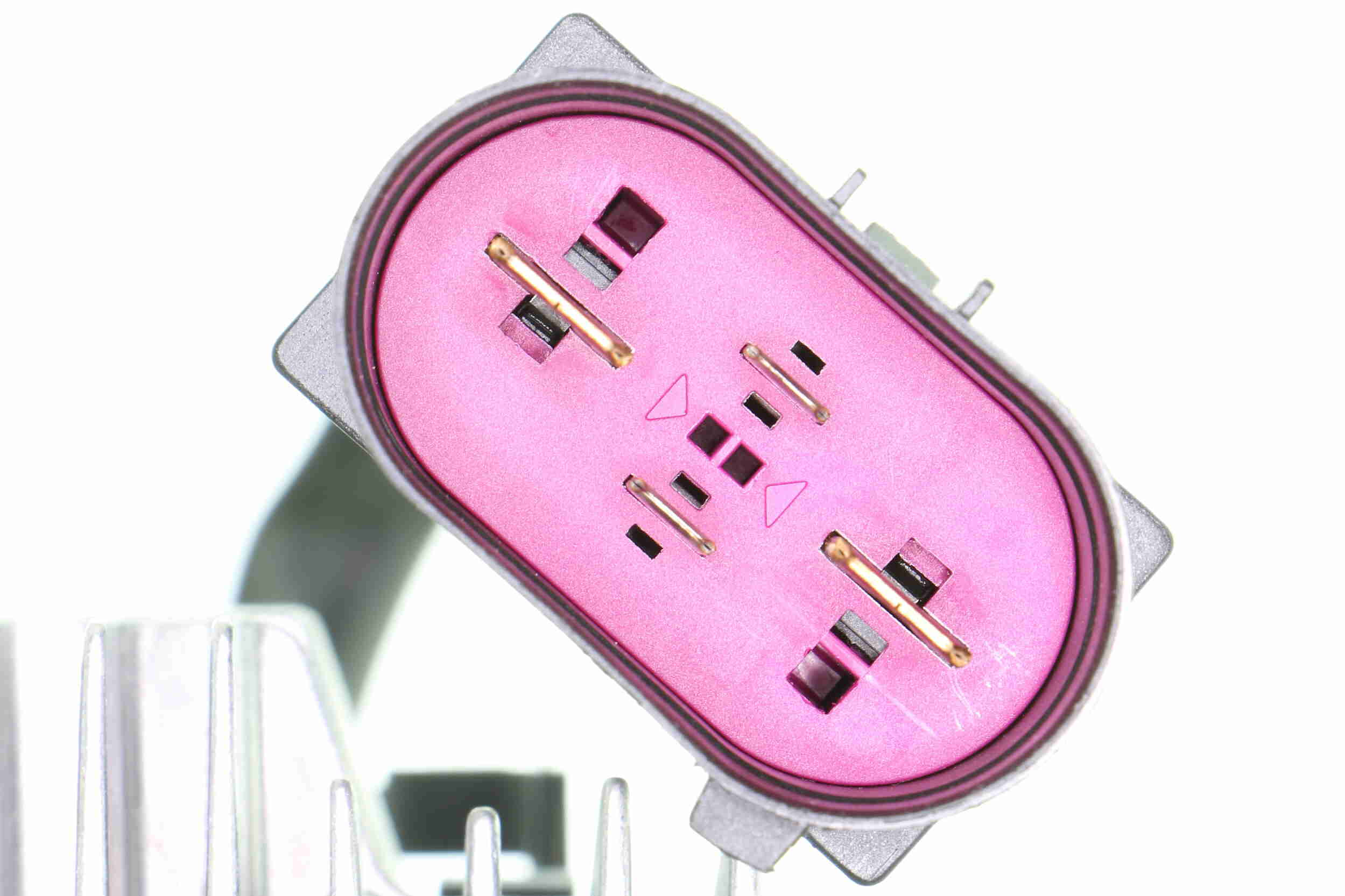 Lambda Sensor - V26-76-0006 VEMO
