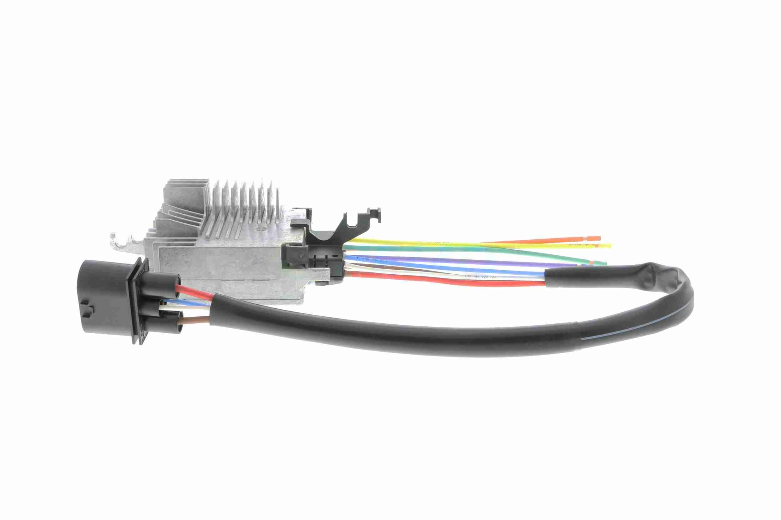 Lambda Sensor - V26-76-0006 VEMO