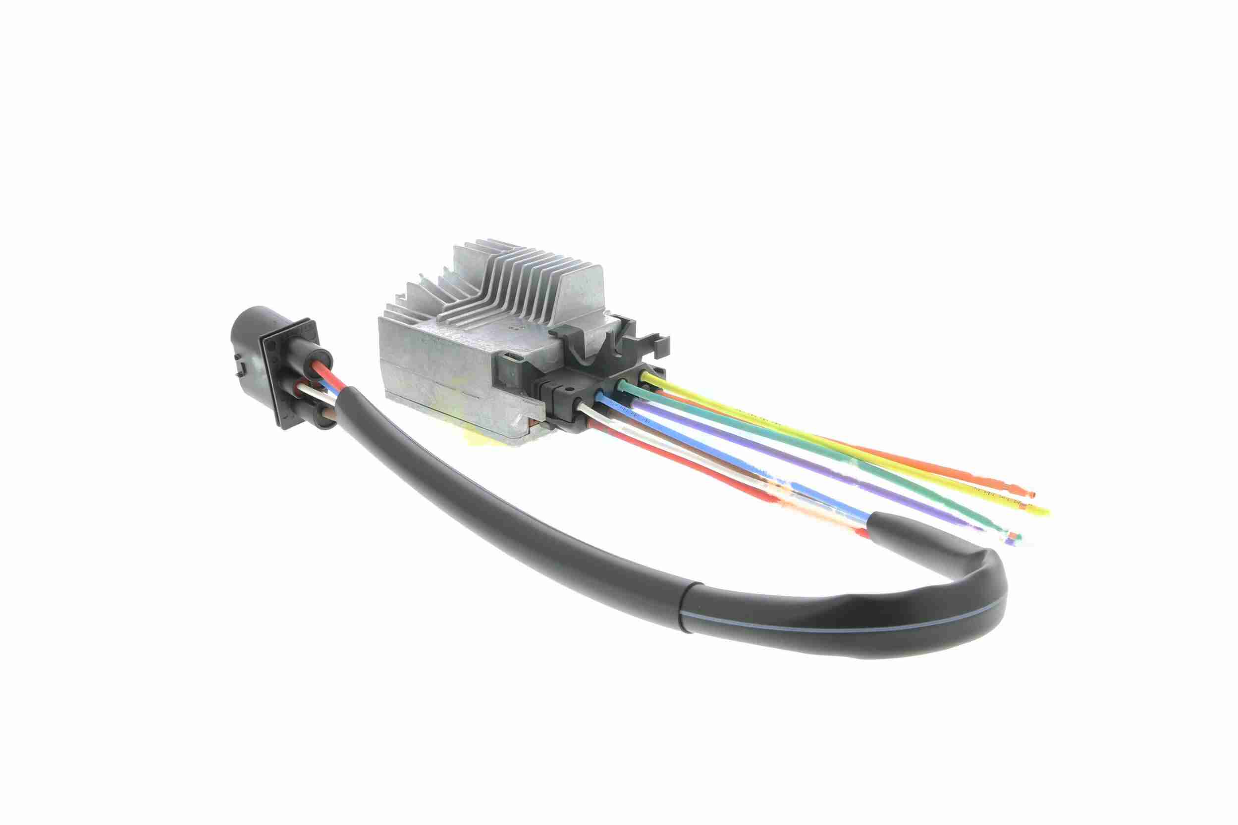 Lambda Sensor - V26-76-0006 VEMO