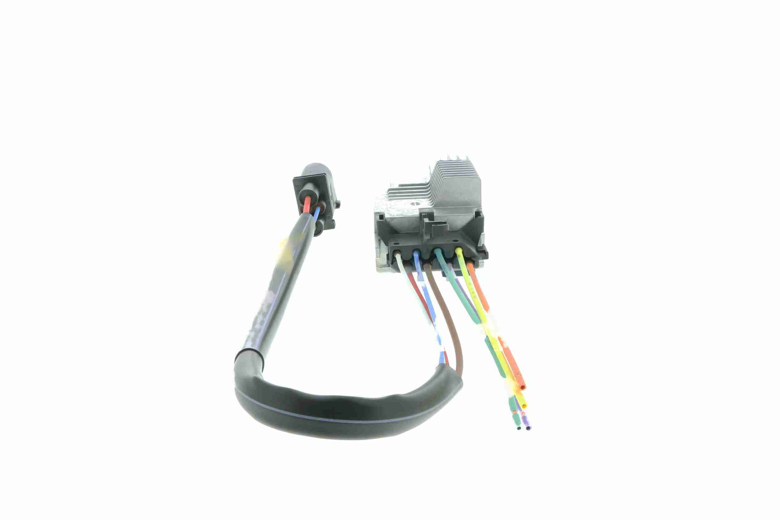 Lambda Sensor - V26-76-0006 VEMO