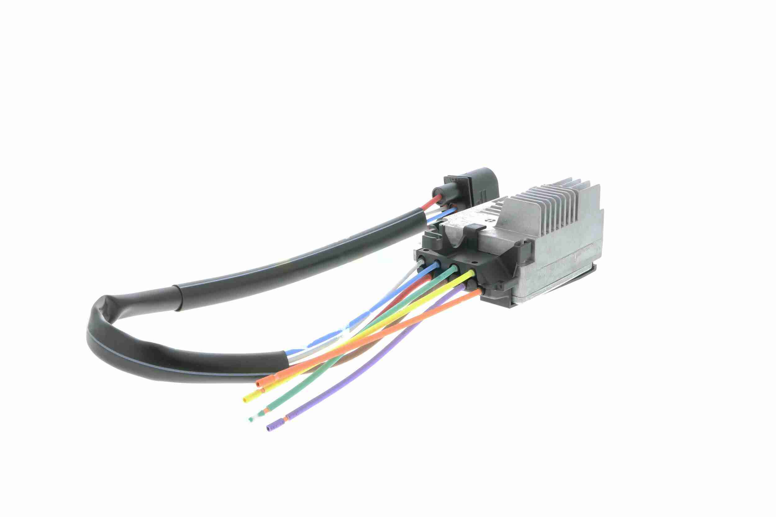 Lambda Sensor - V26-76-0006 VEMO